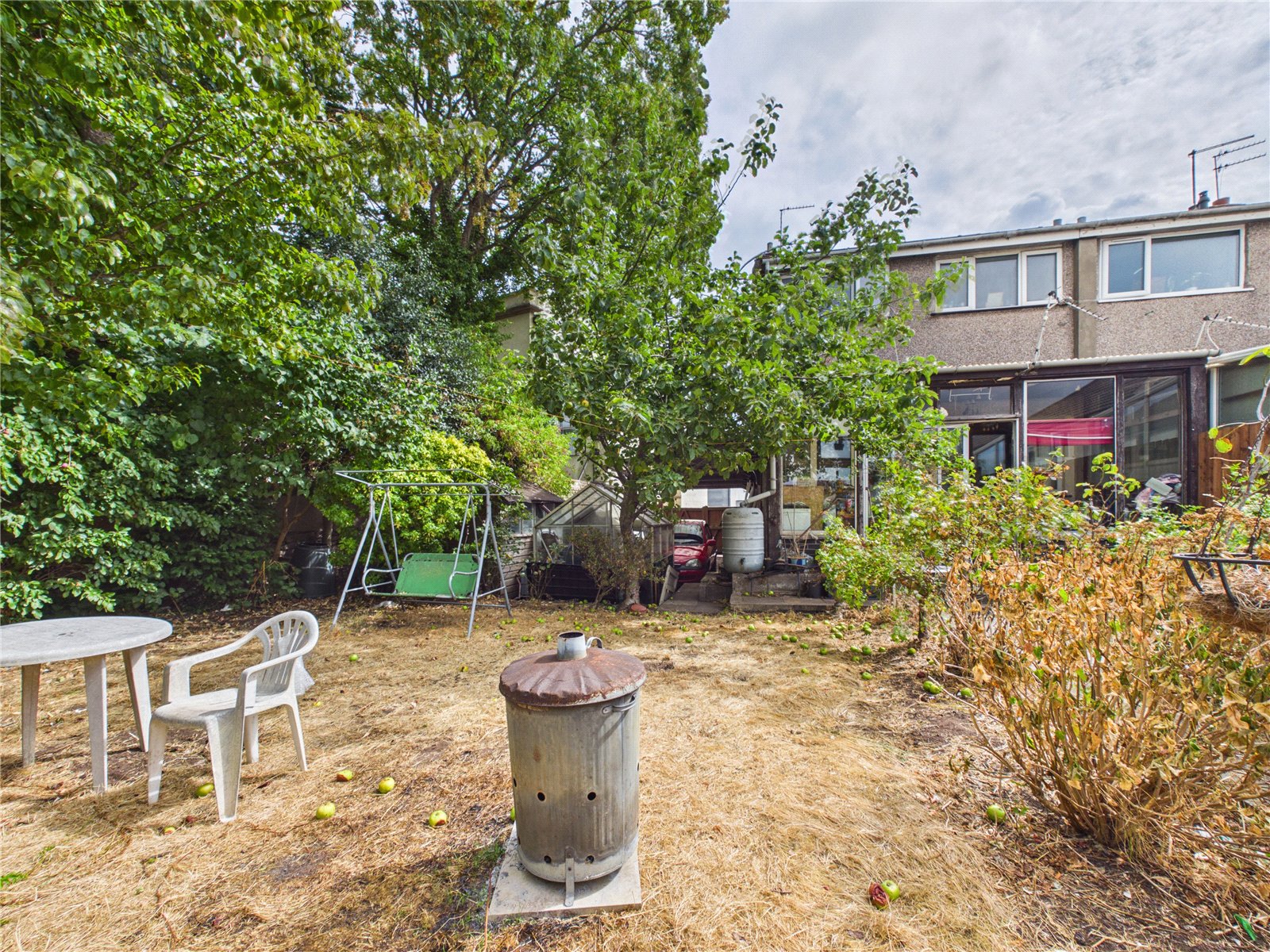 3 bedroom House for sale in Redfield, Bristol