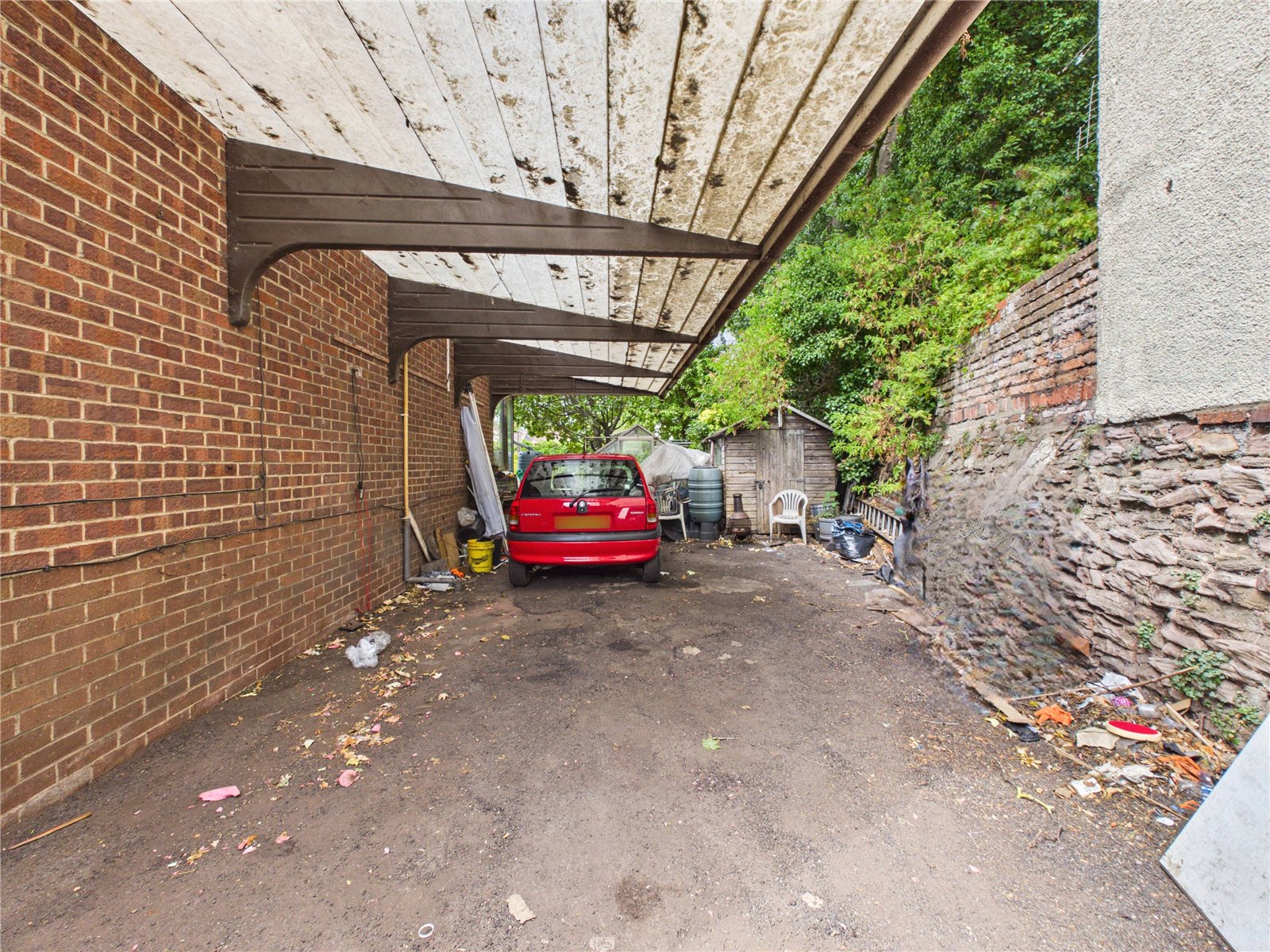 3 bedroom House for sale in Redfield, Bristol
