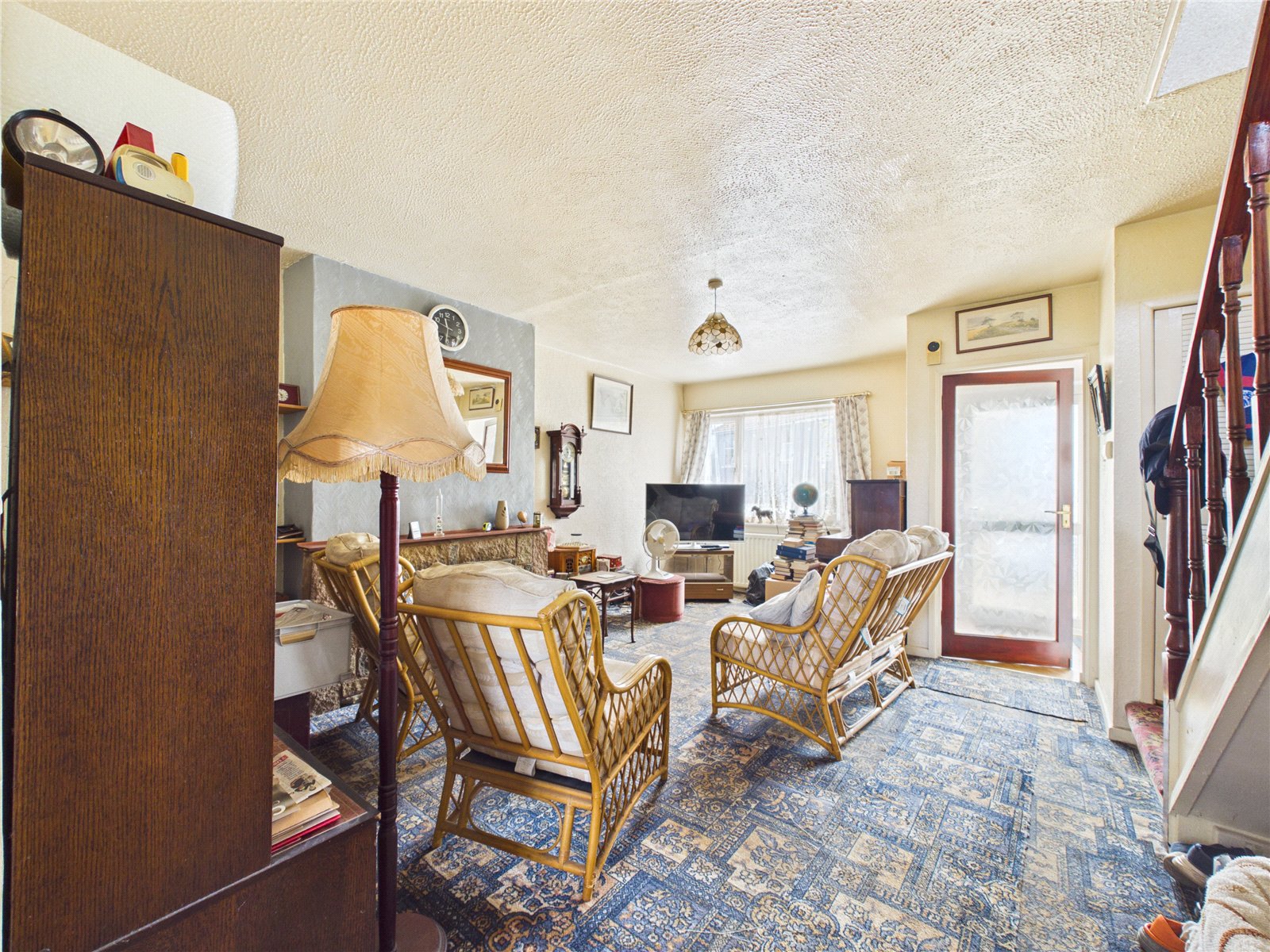3 bedroom House for sale in Redfield, Bristol