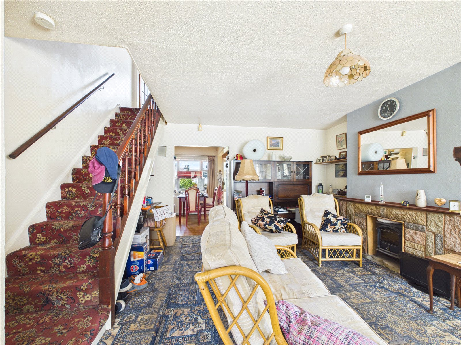 3 bedroom House for sale in Redfield, Bristol