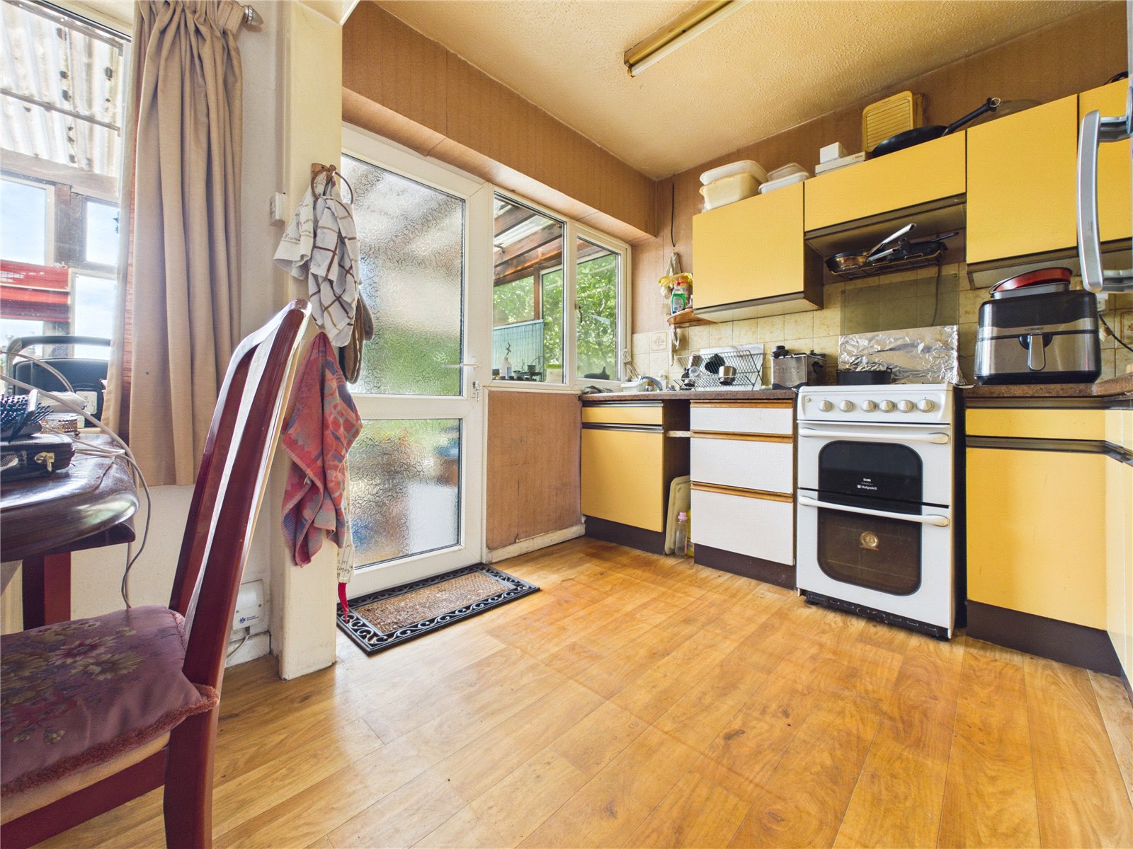 3 bedroom House for sale in Redfield, Bristol