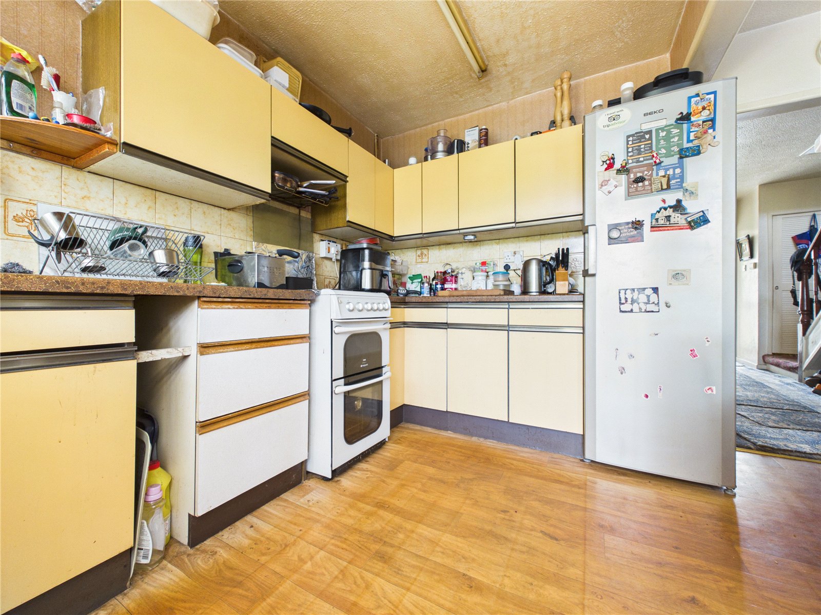 3 bedroom House for sale in Redfield, Bristol