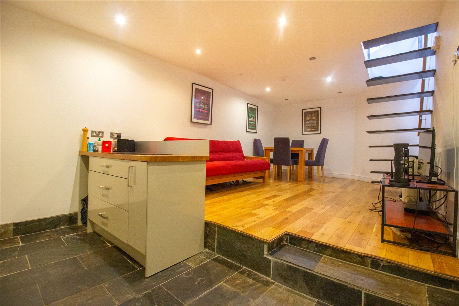 1 bedroom House for sale in Old Market, Bristol