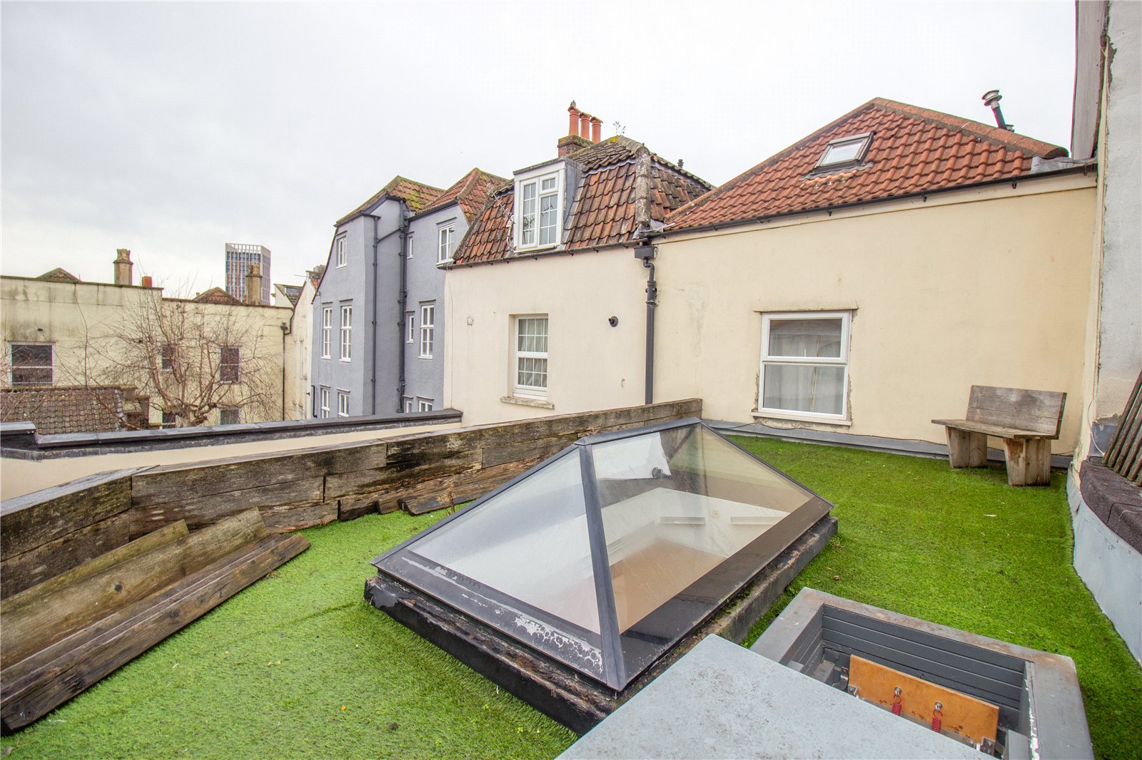 1 bedroom House for sale in Old Market, Bristol
