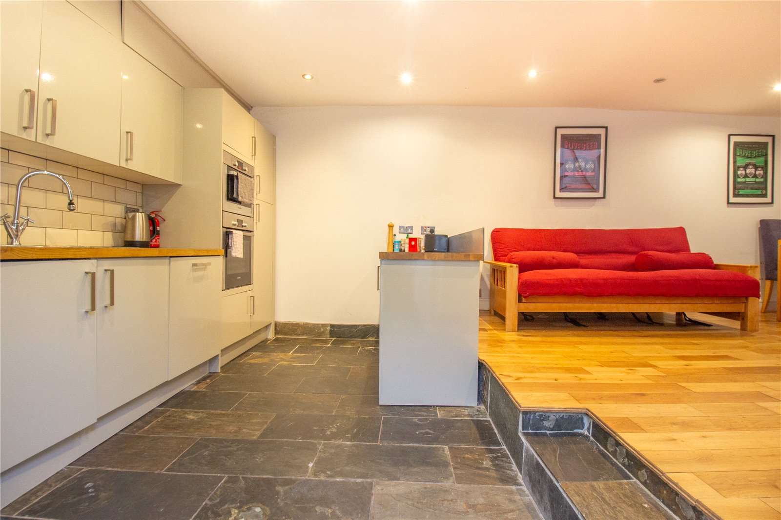 1 bedroom House for sale in Old Market, Bristol
