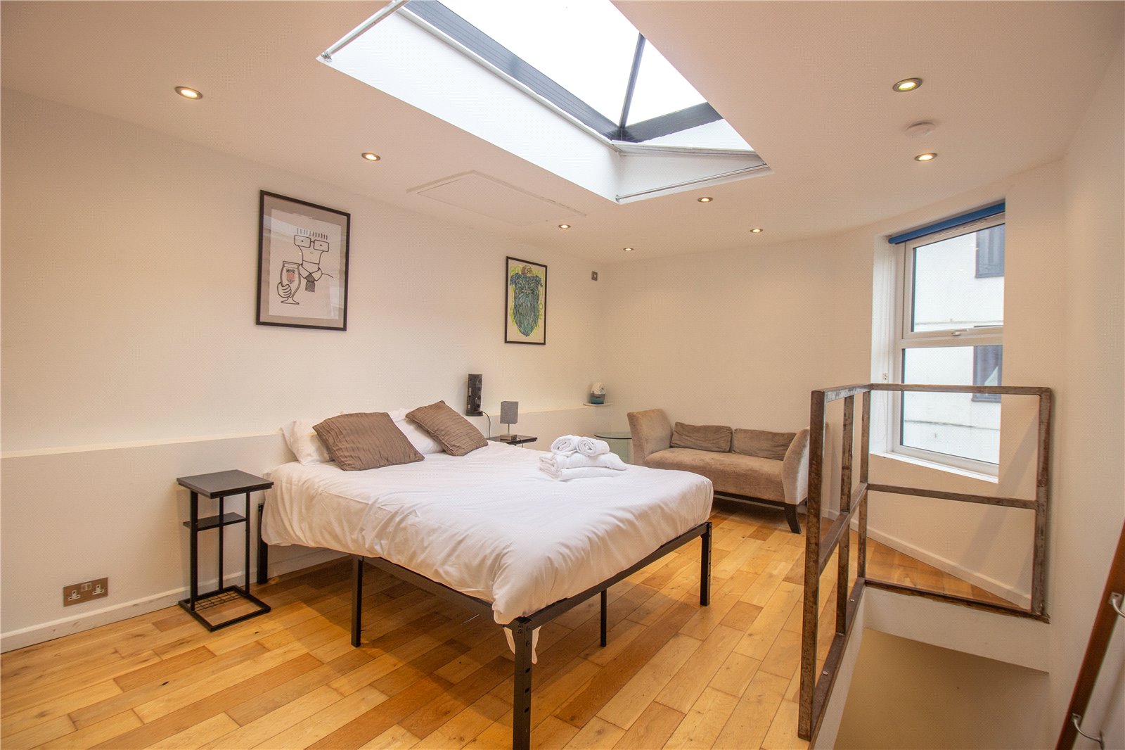 1 bedroom House for sale in Old Market, Bristol