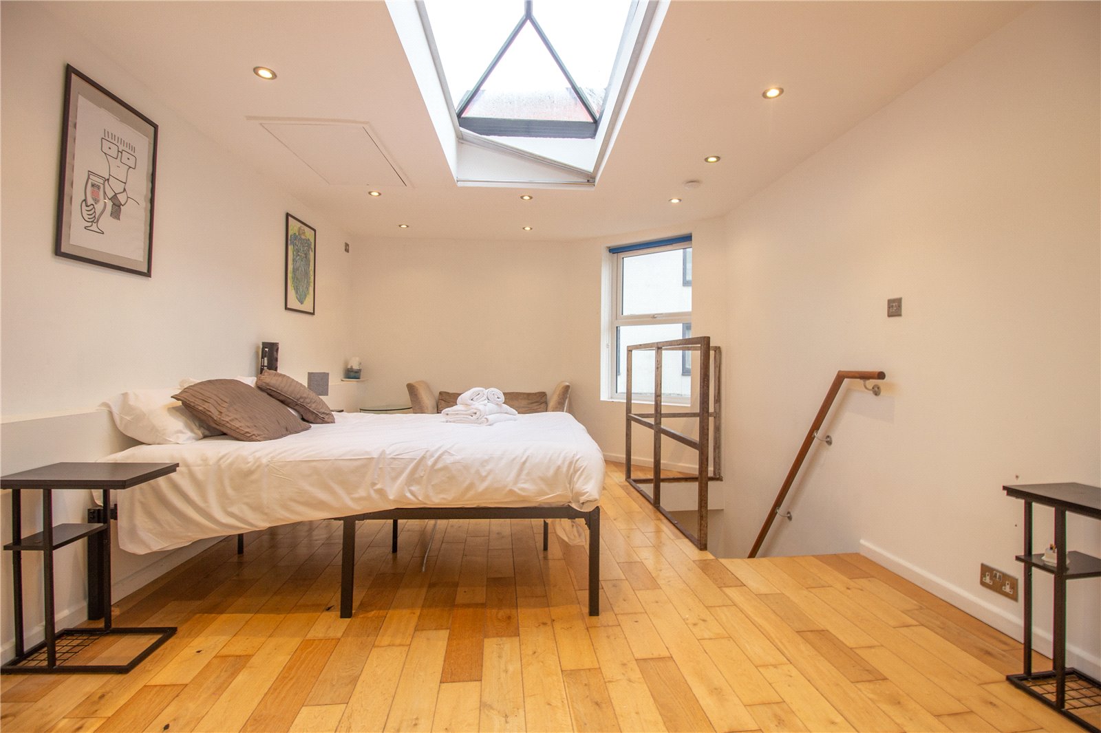 1 bedroom House for sale in Old Market, Bristol