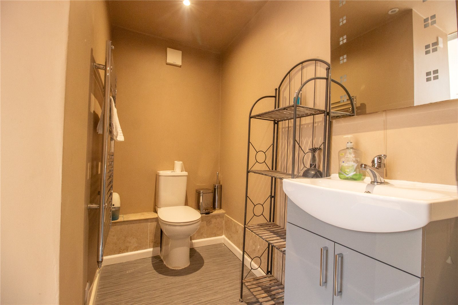 1 bedroom House for sale in Old Market, Bristol