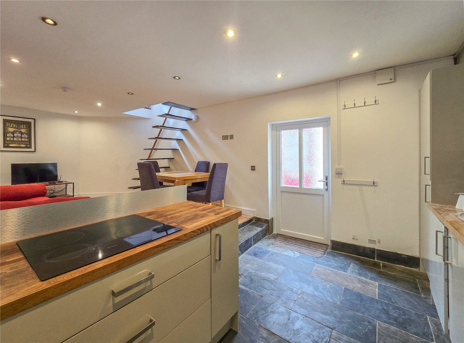 1 bedroom House for sale in Old Market, Bristol
