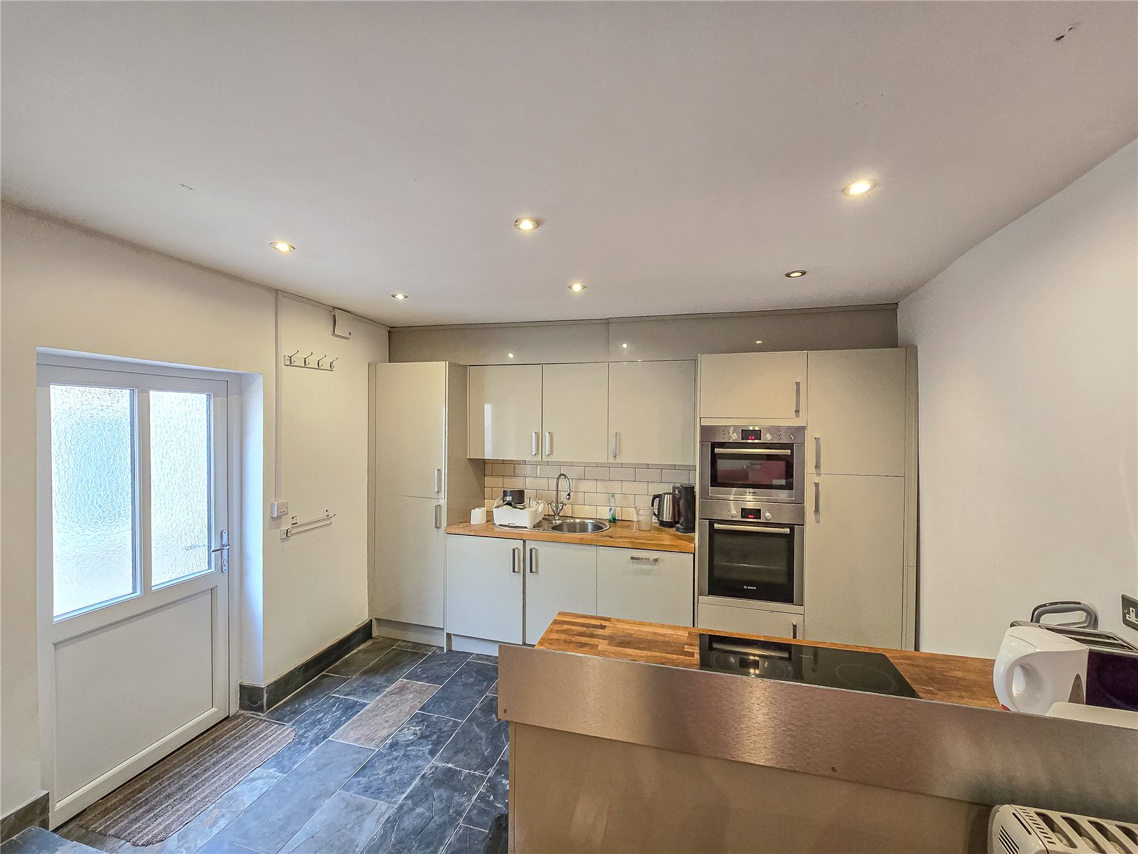 1 bedroom House for sale in Old Market, Bristol