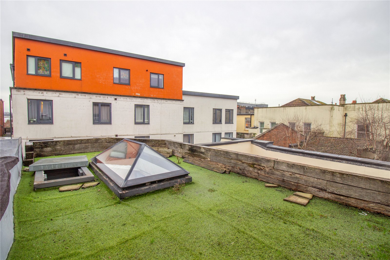 1 bedroom House for sale in Old Market, Bristol