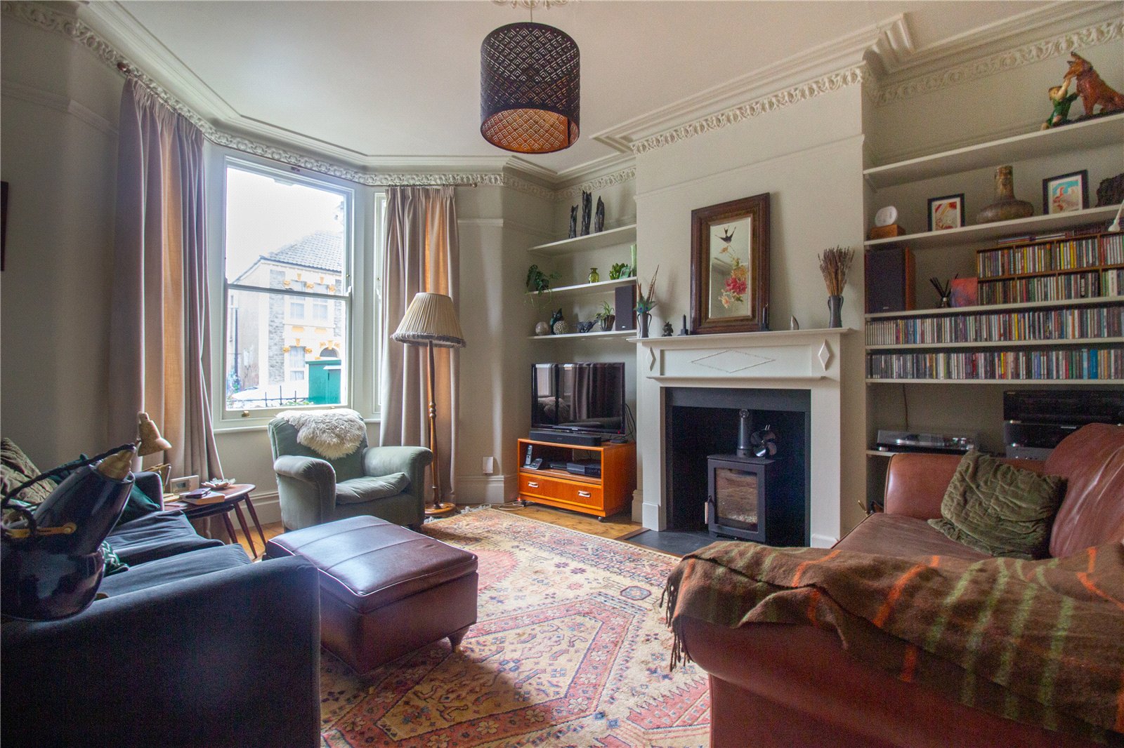 3 bedroom House for sale in Easton, Bristol