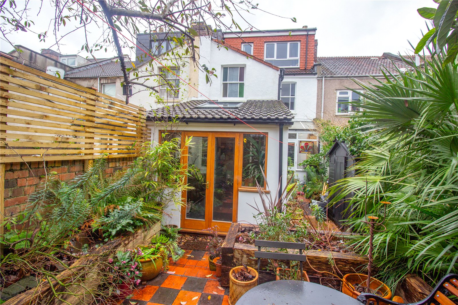 3 bedroom House for sale in Easton, Bristol