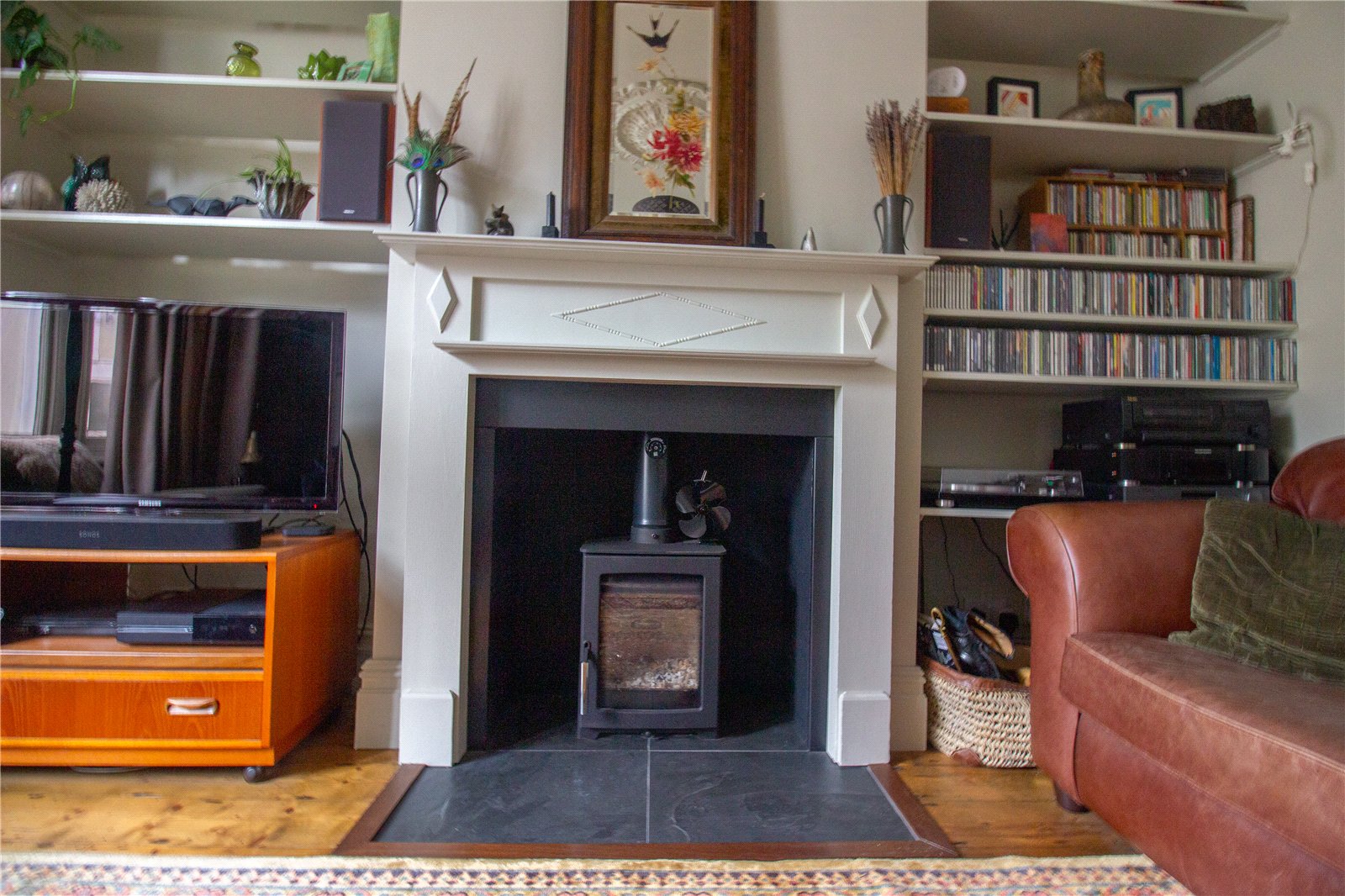 3 bedroom House for sale in Easton, Bristol