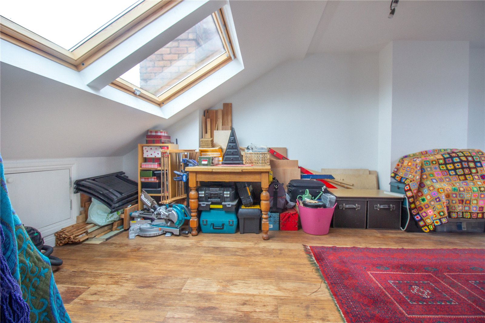 3 bedroom House for sale in Easton, Bristol