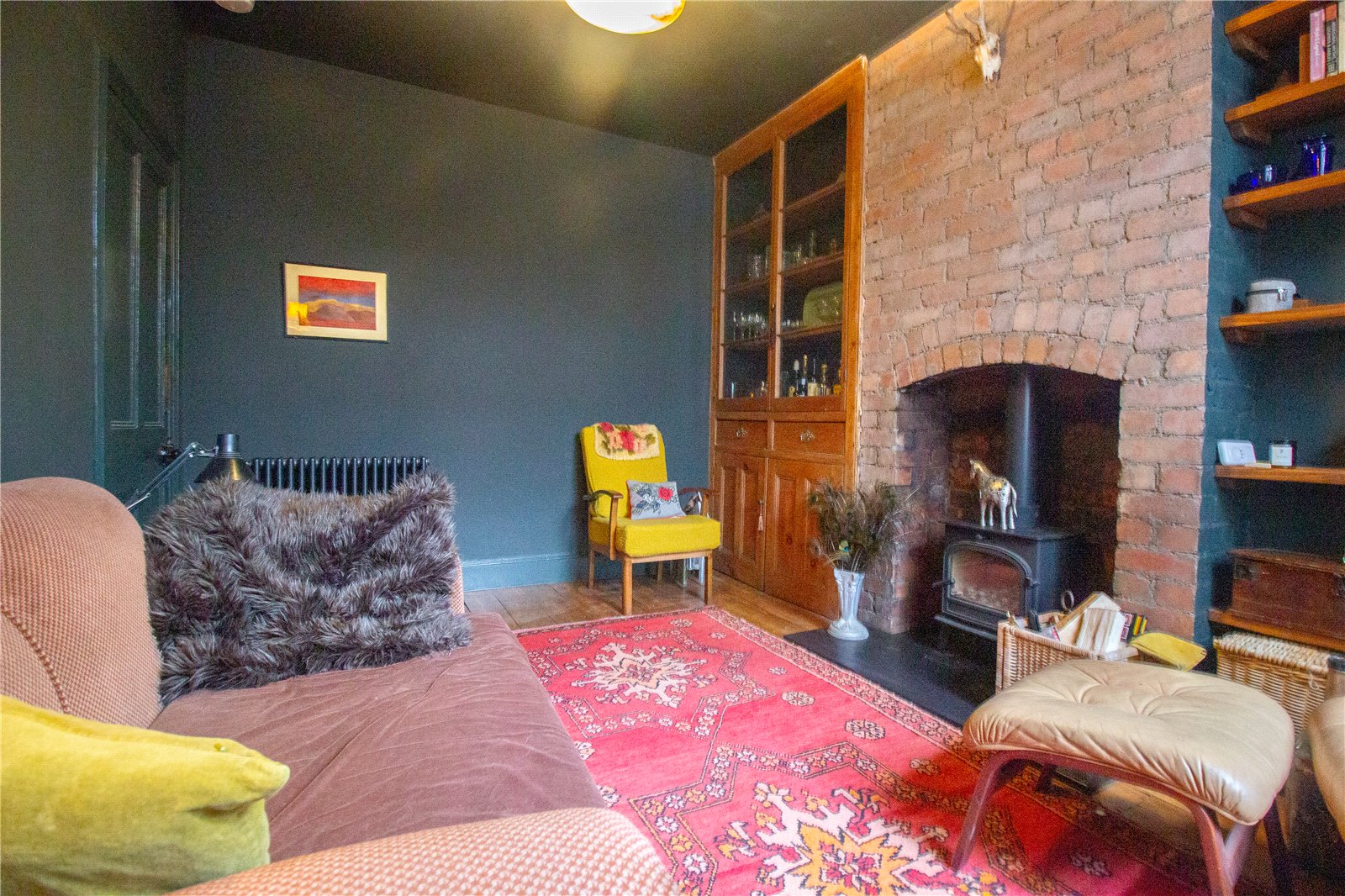 3 bedroom House for sale in Easton, Bristol