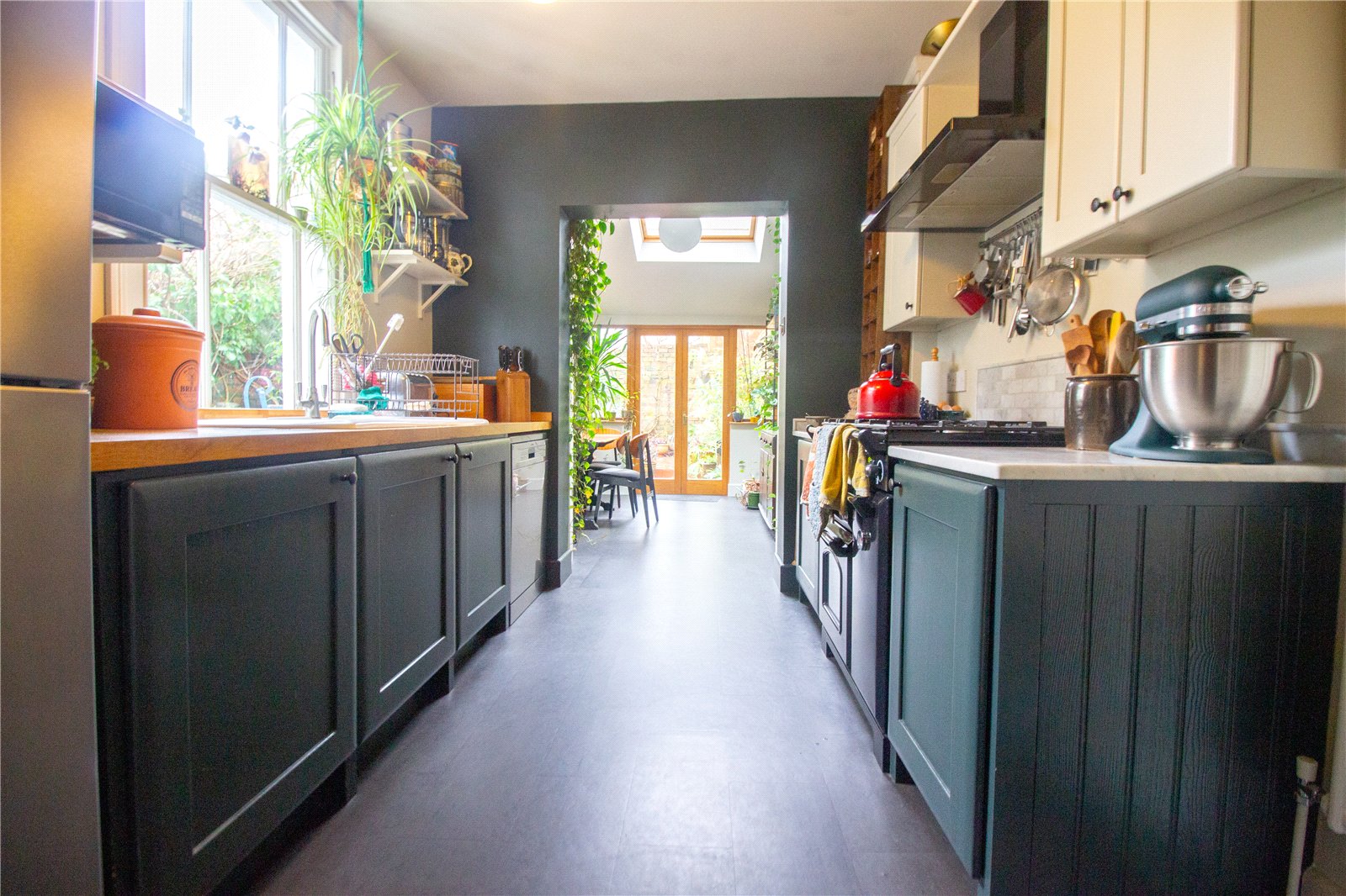 3 bedroom House for sale in Easton, Bristol