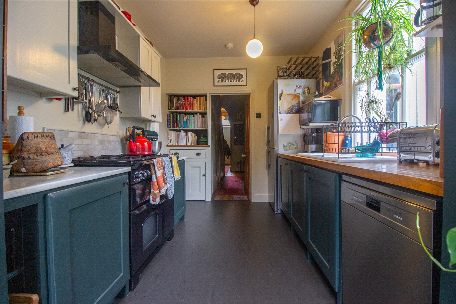 3 bedroom House for sale in Easton, Bristol