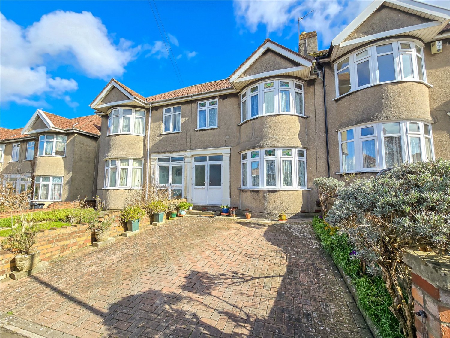 Kingswood, Bristol