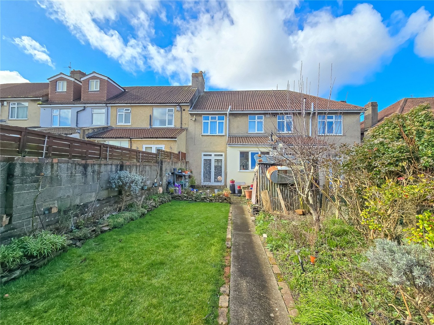 Kingswood, Bristol