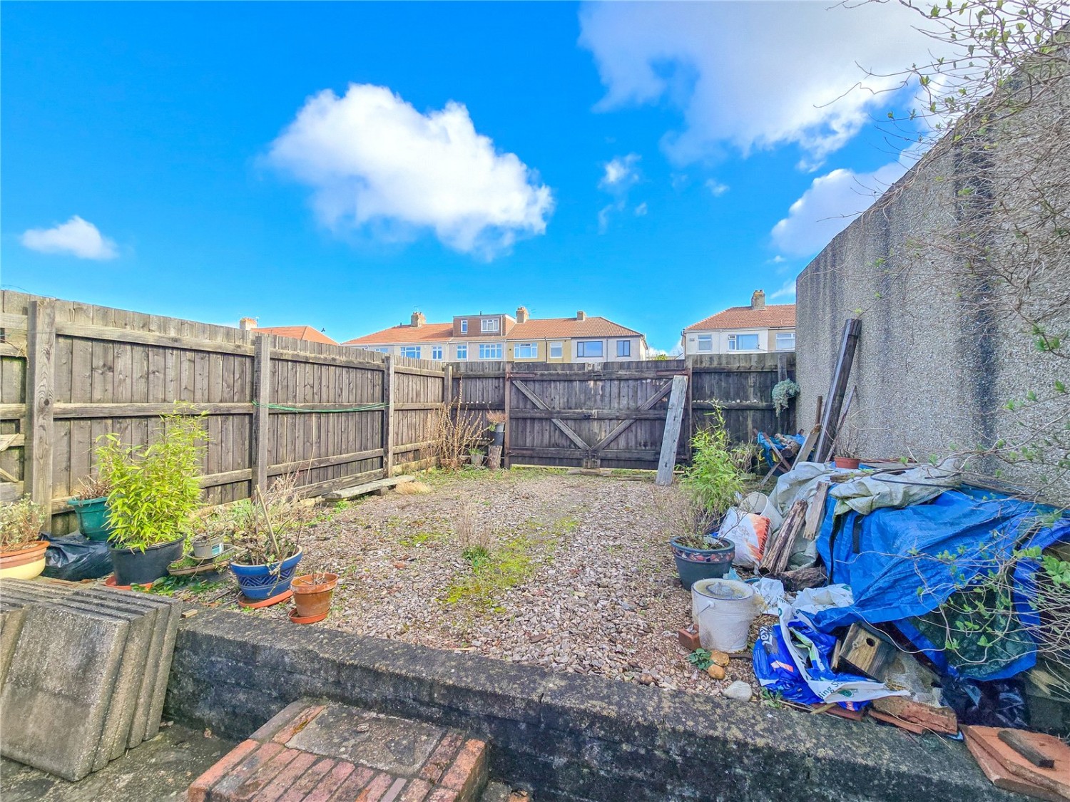 Kingswood, Bristol