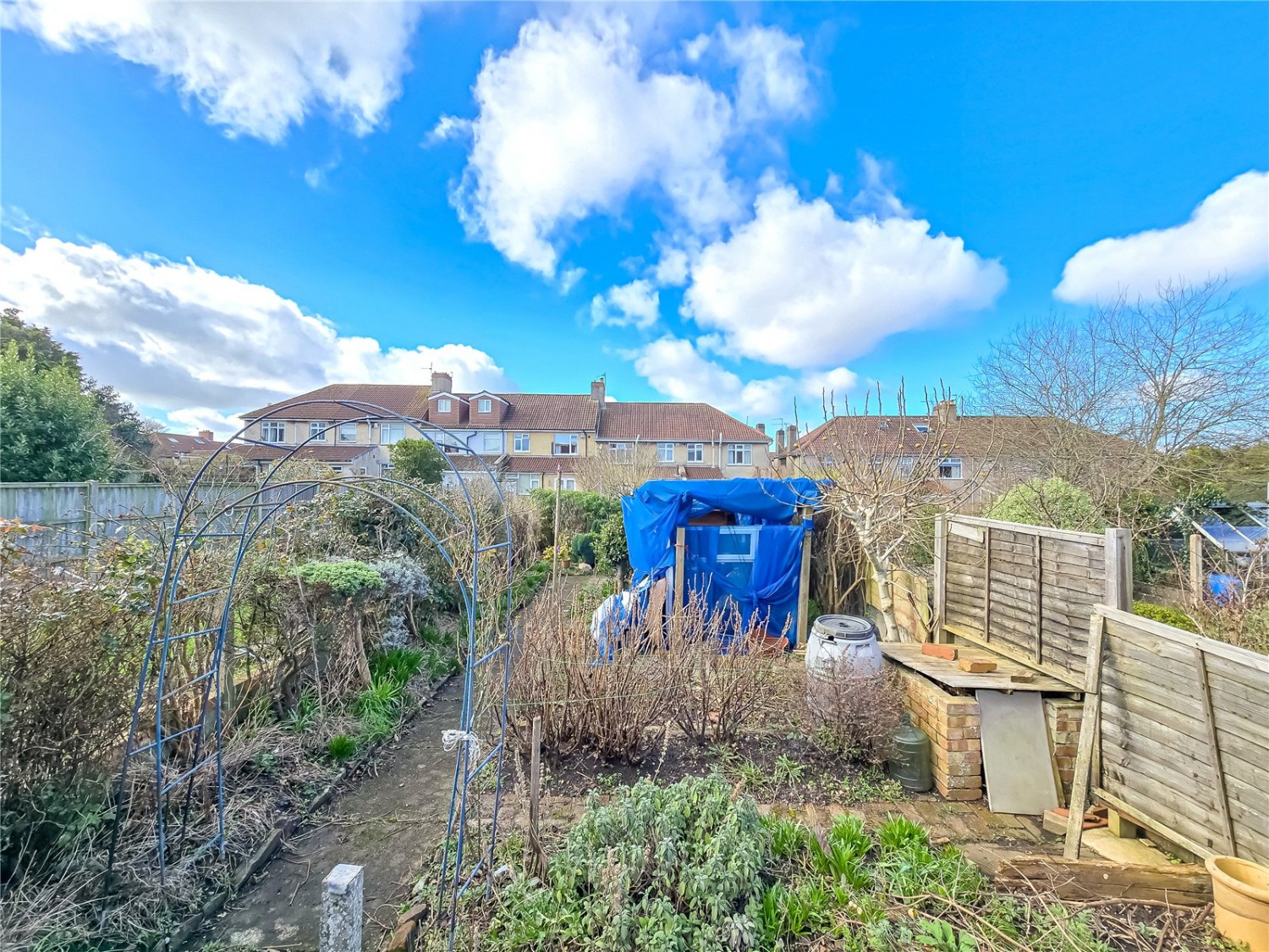 Kingswood, Bristol