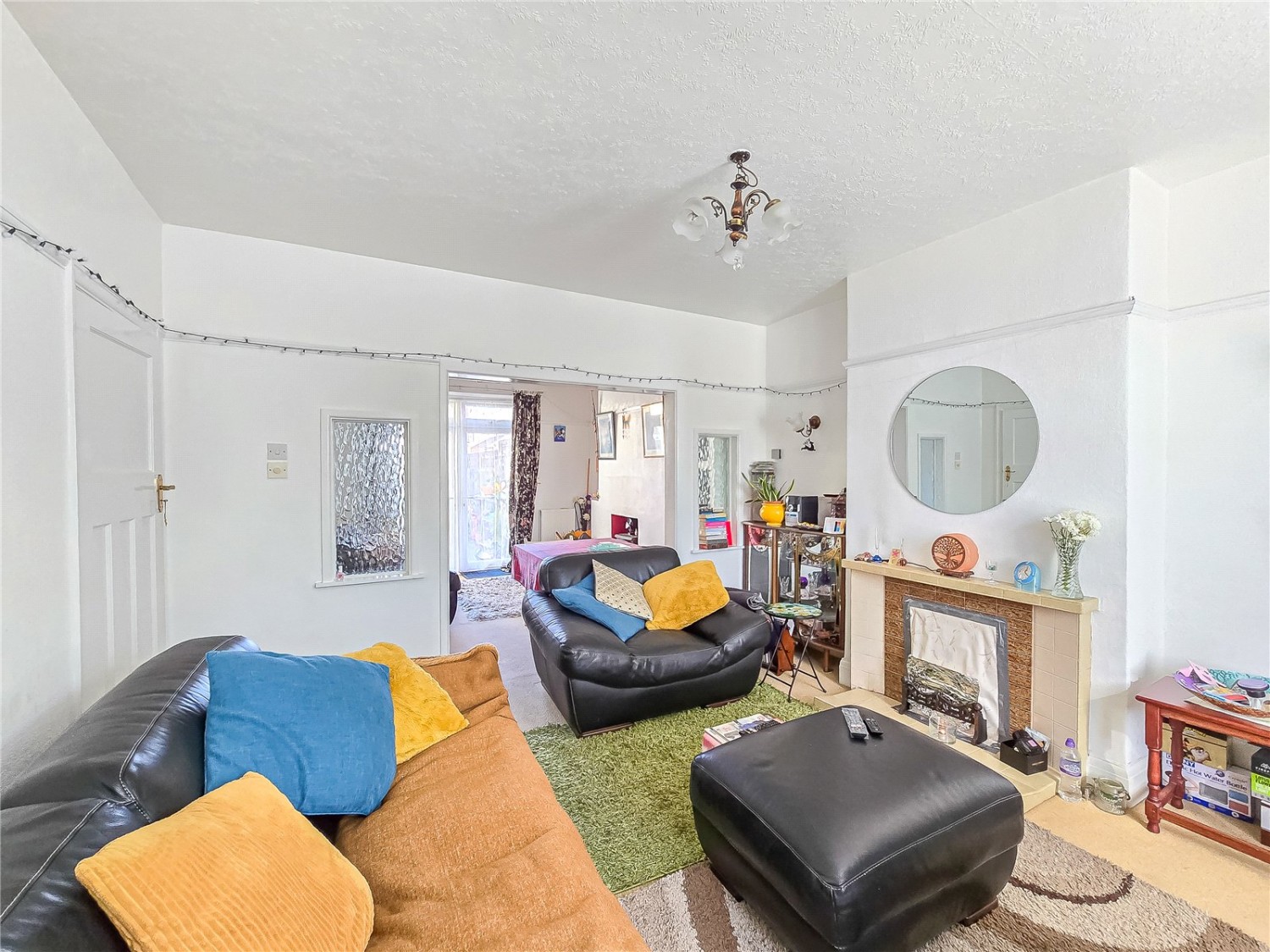 Kingswood, Bristol
