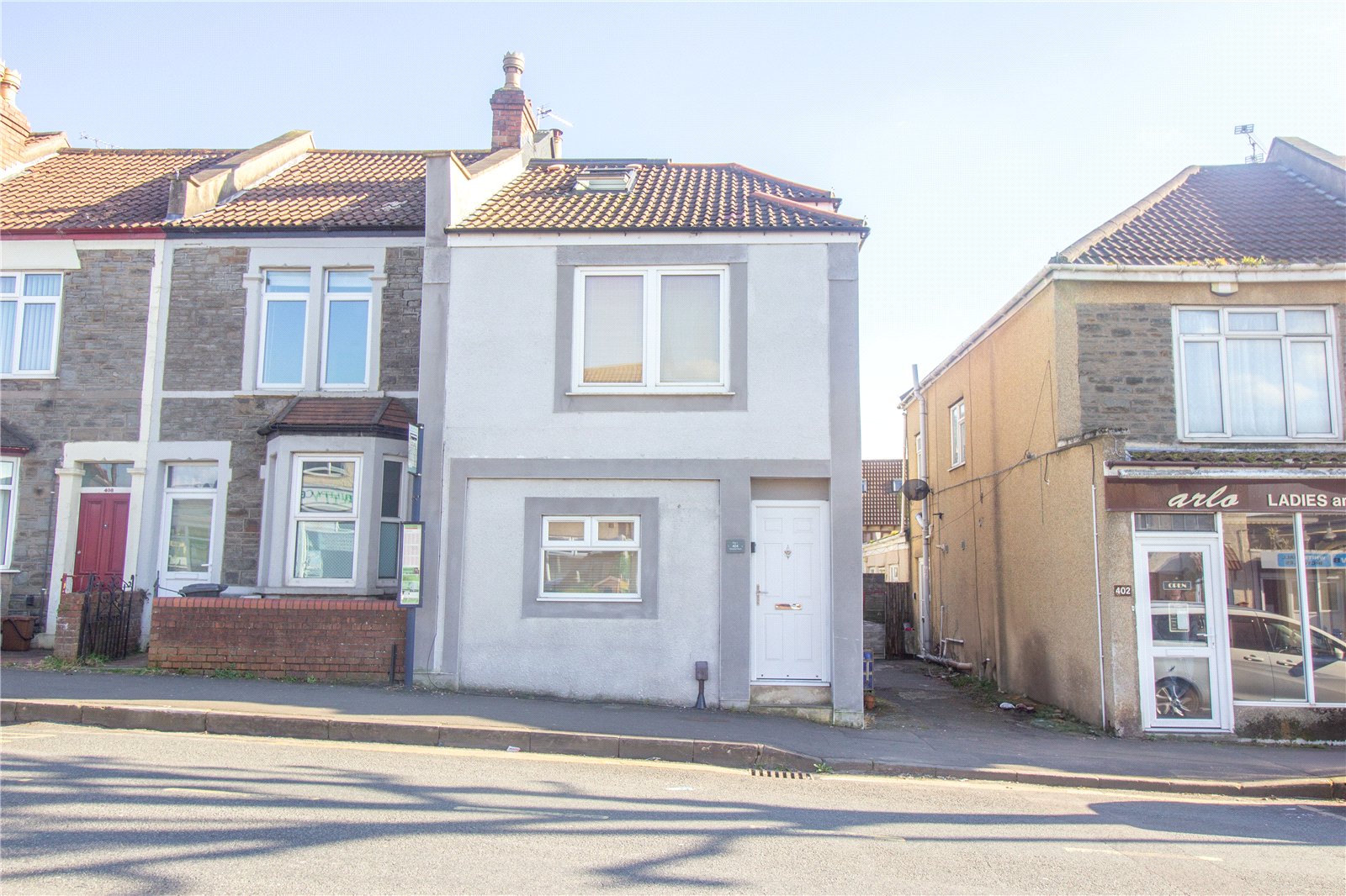 1 bedroom Flat for sale in Whitehall, Bristol