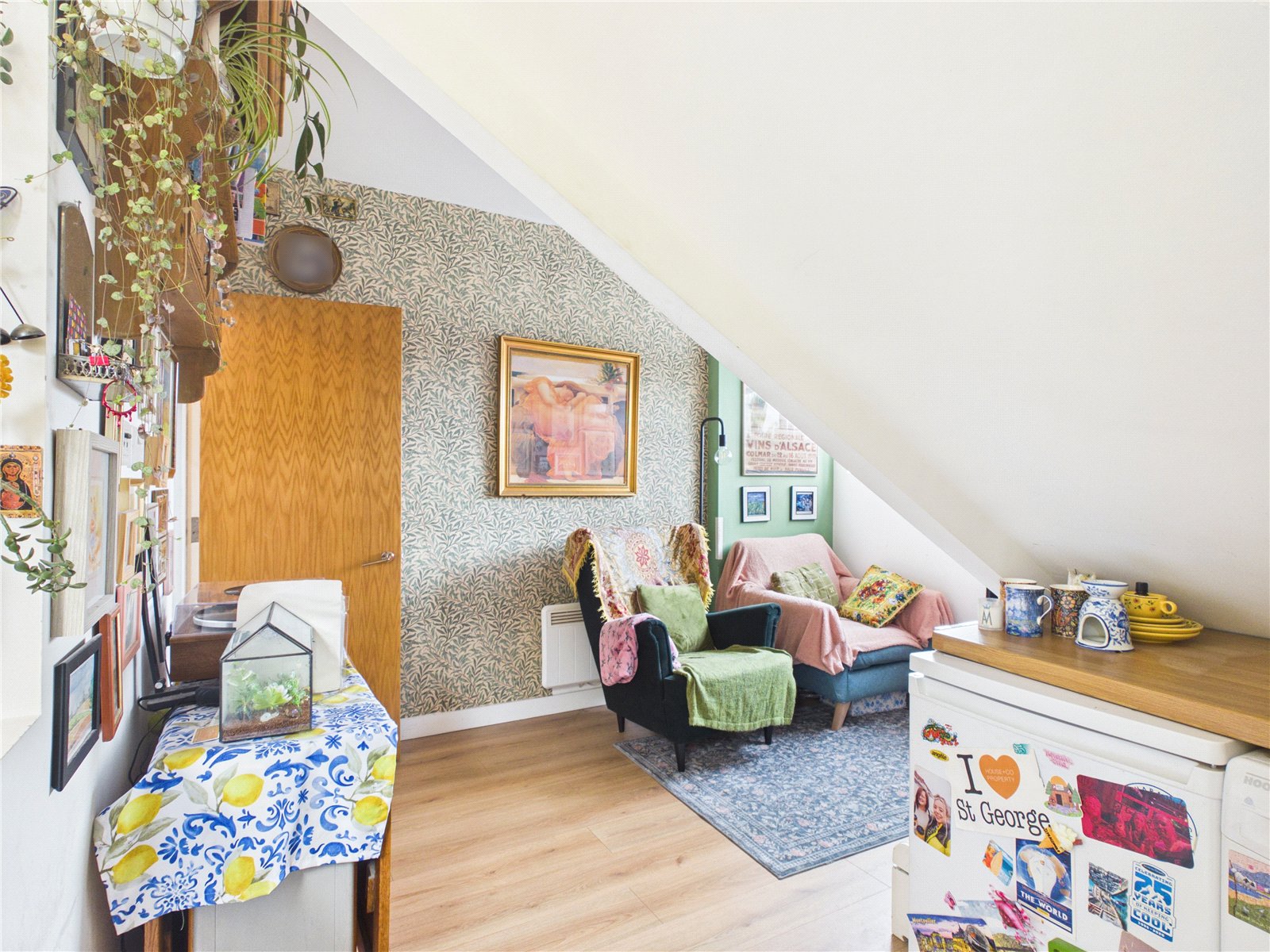 1 bedroom Flat for sale in Whitehall, Bristol