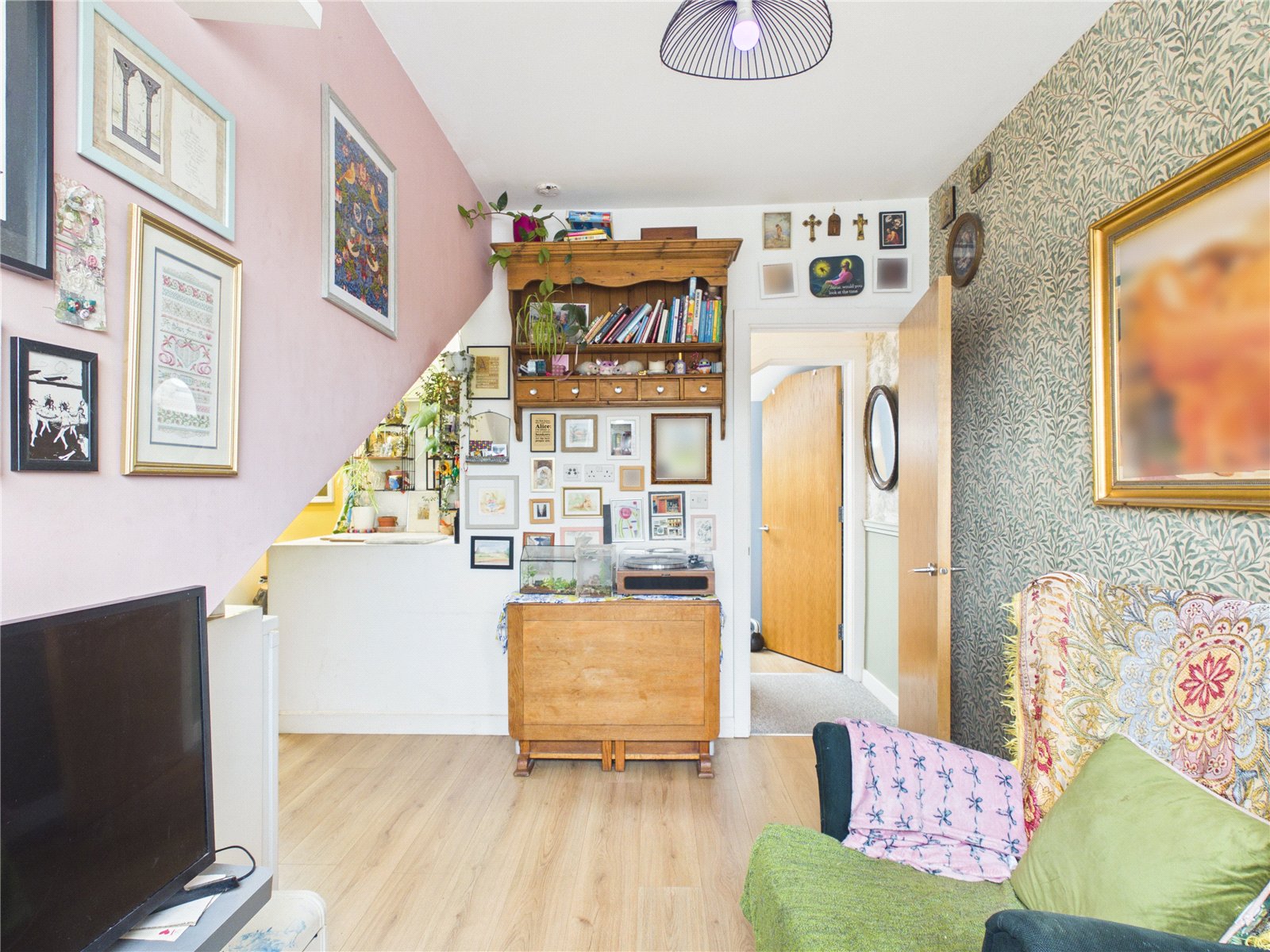 1 bedroom Flat for sale in Whitehall, Bristol