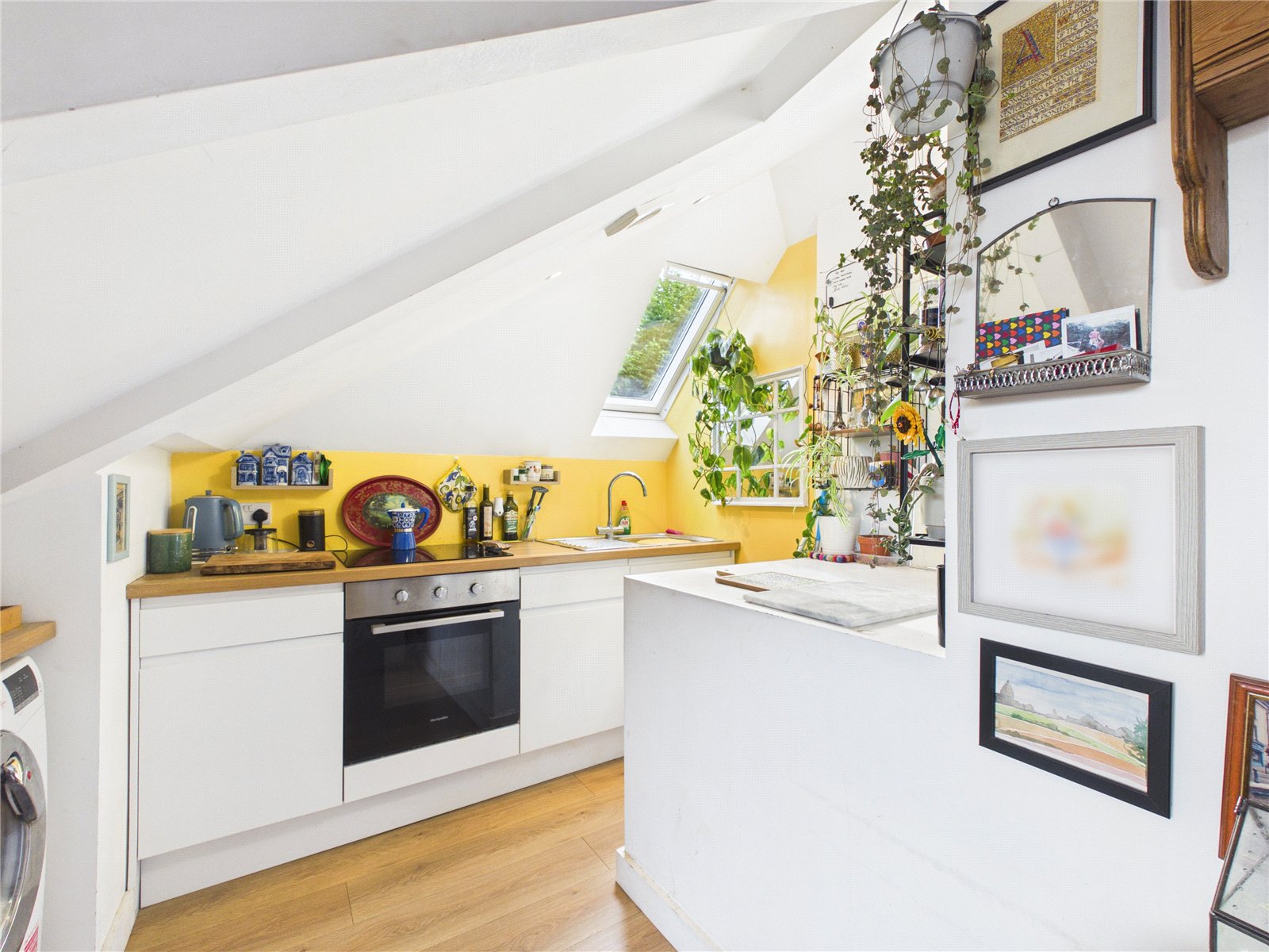 1 bedroom Flat for sale in Whitehall, Bristol
