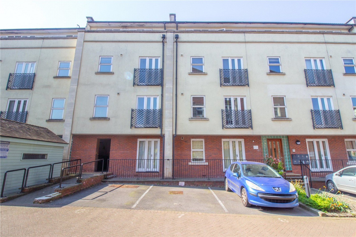 Bristol