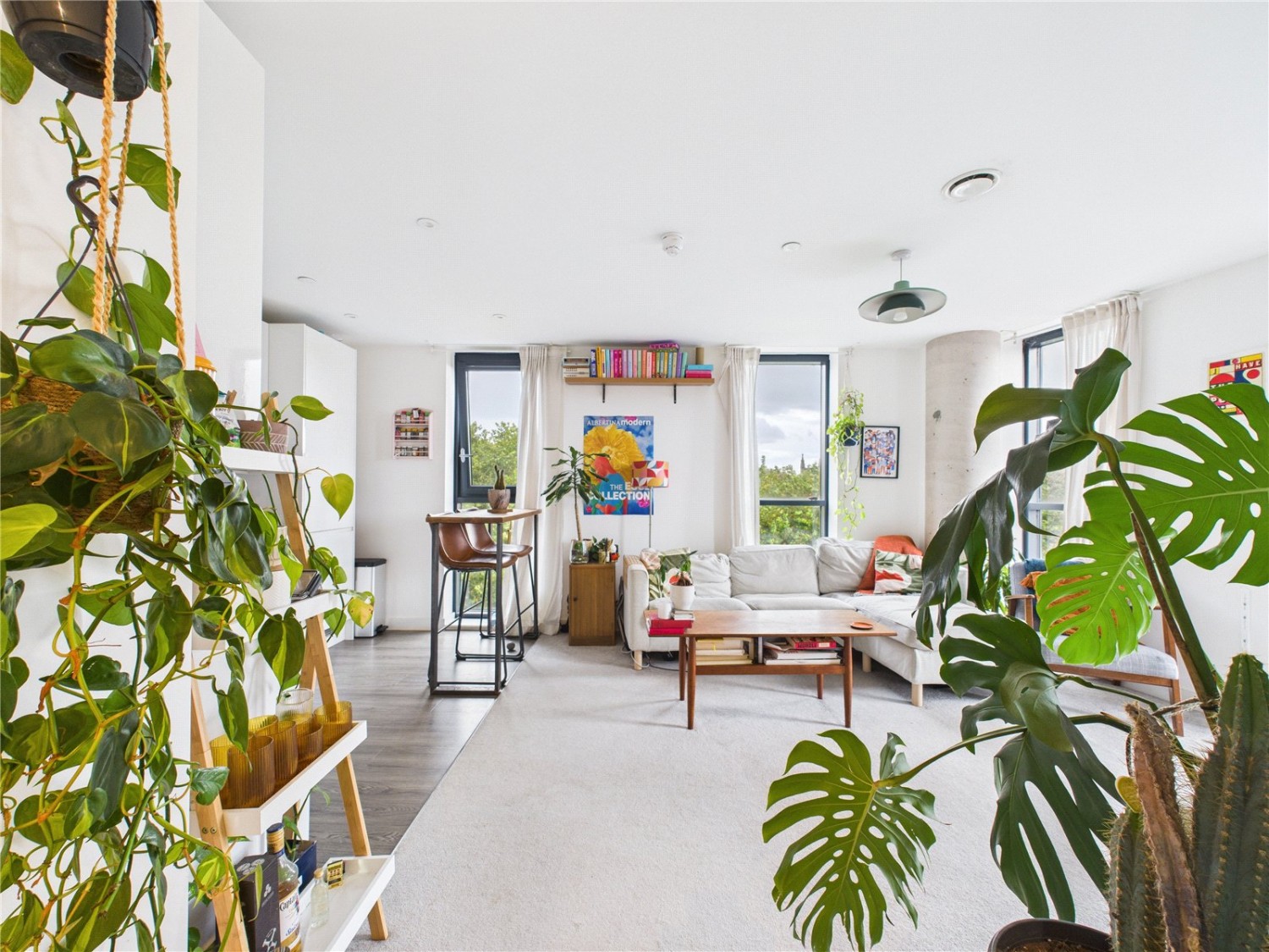 Marybush Lane, Bristol