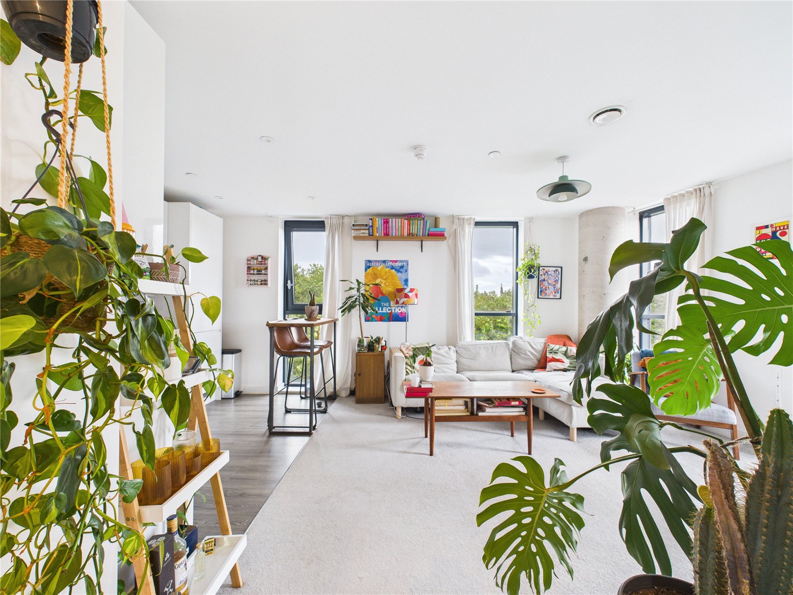 1 bedroom Flat for sale in Marybush Lane, Bristol