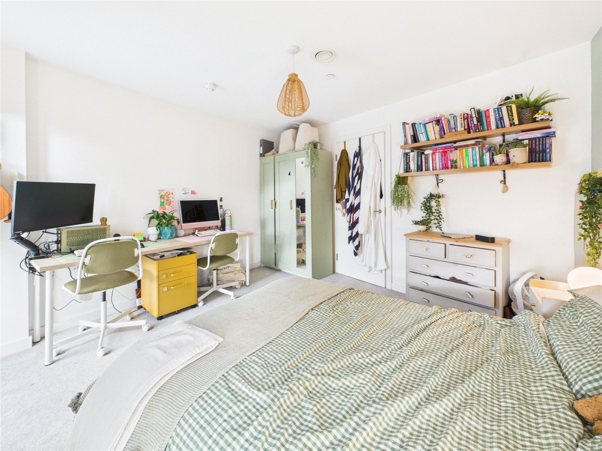 Marybush Lane, Bristol