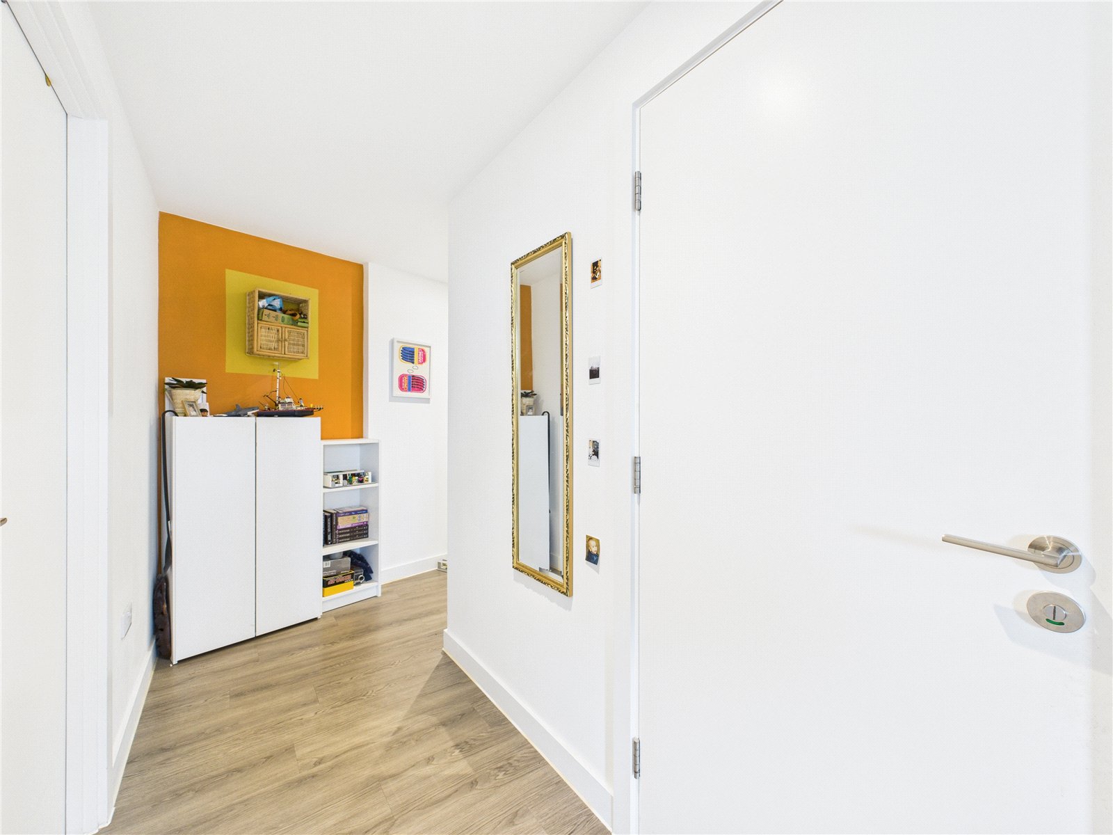 1 bedroom Flat for sale in Marybush Lane, Bristol