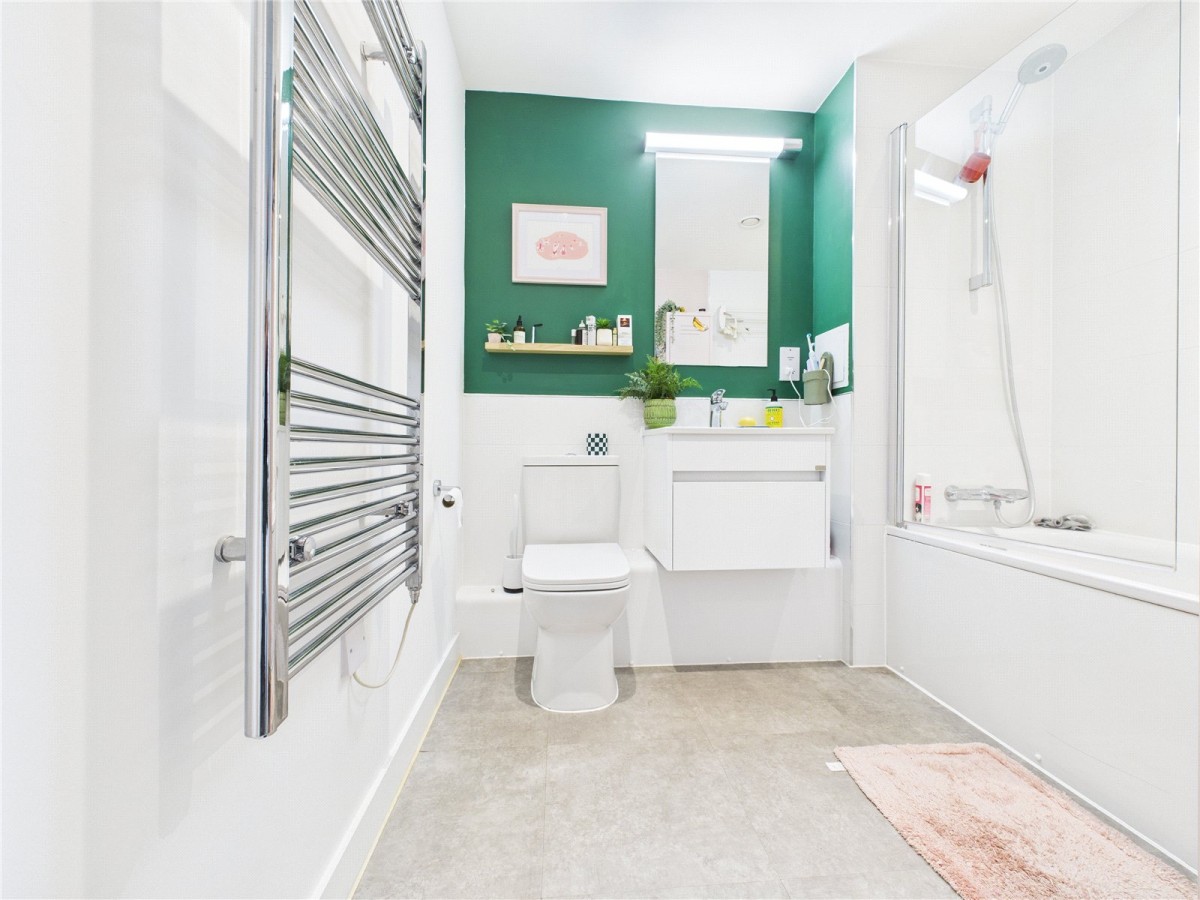 Marybush Lane, Bristol