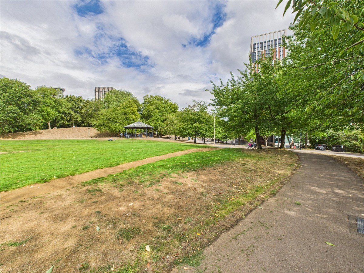 Marybush Lane, Bristol