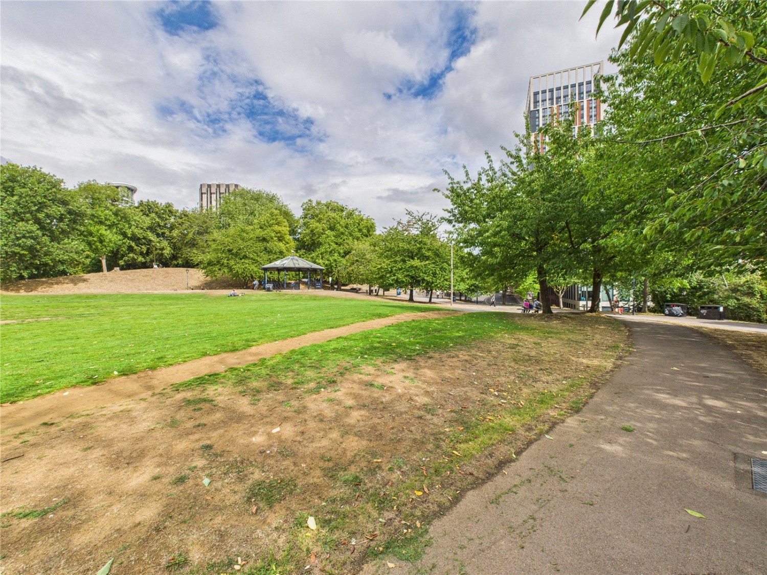 Marybush Lane, Bristol