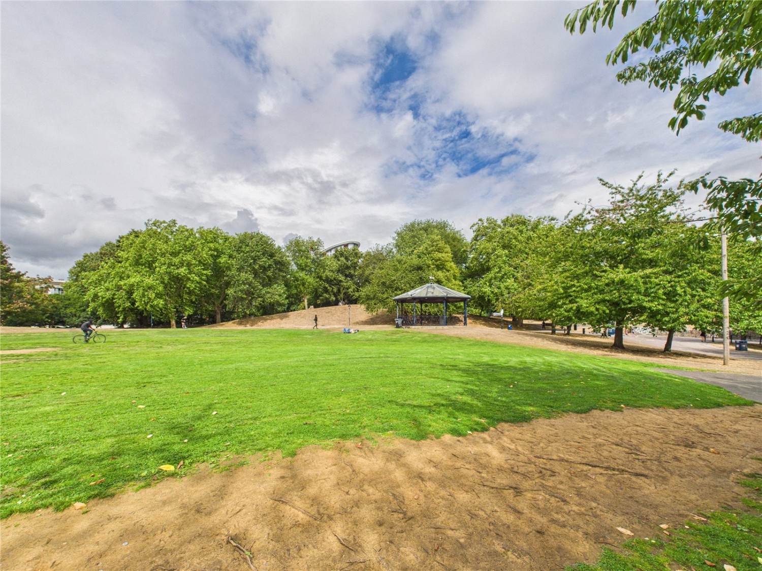 Marybush Lane, Bristol