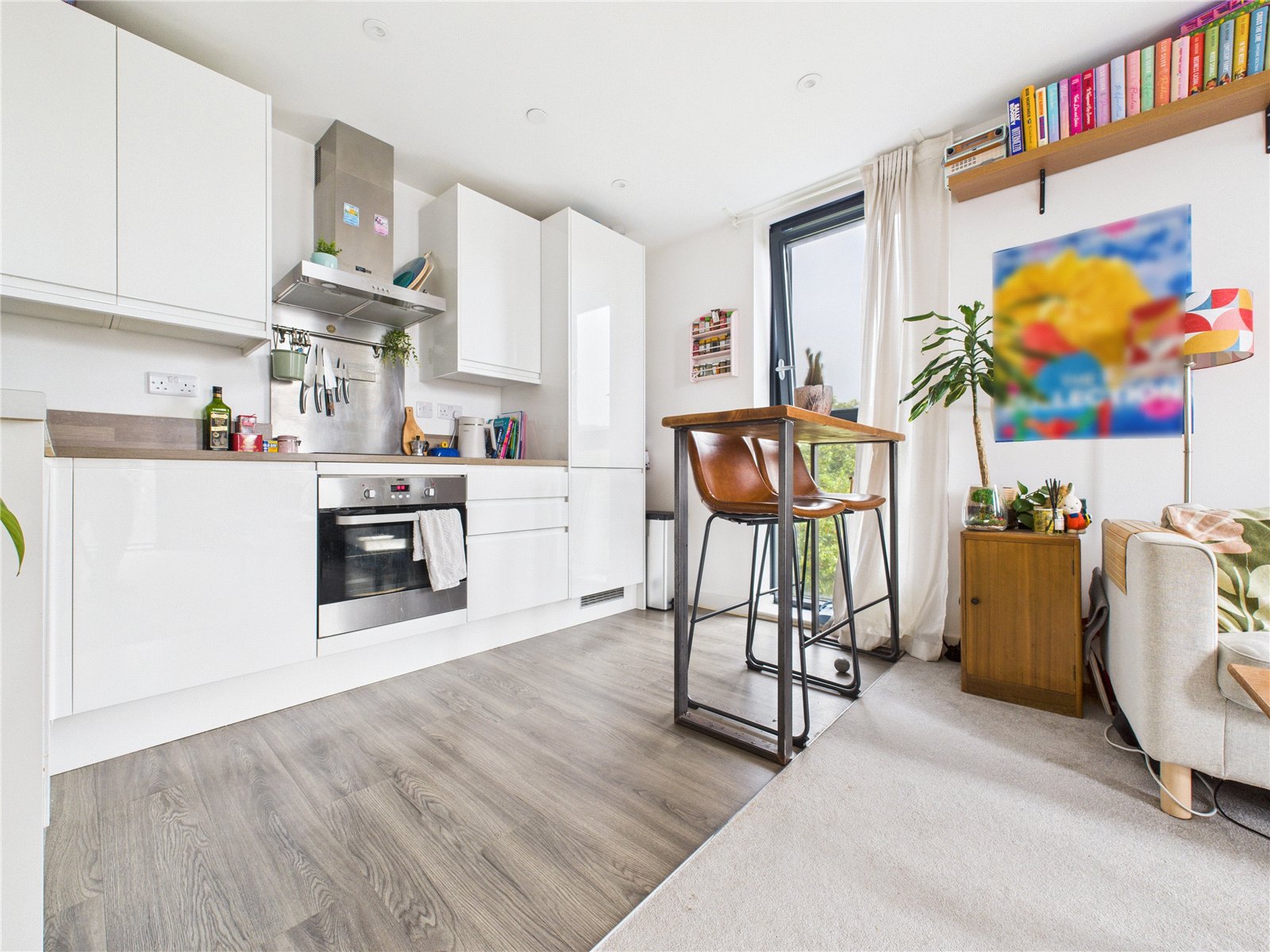 1 bedroom Flat for sale in Marybush Lane, Bristol