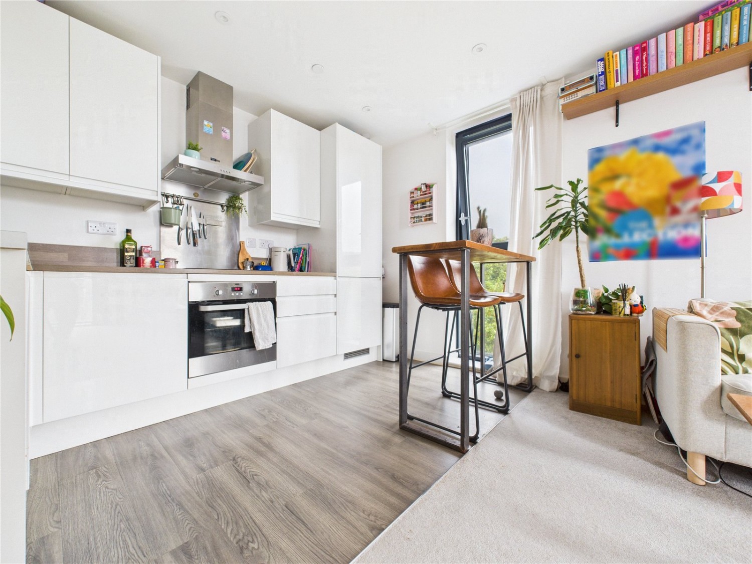 Marybush Lane, Bristol