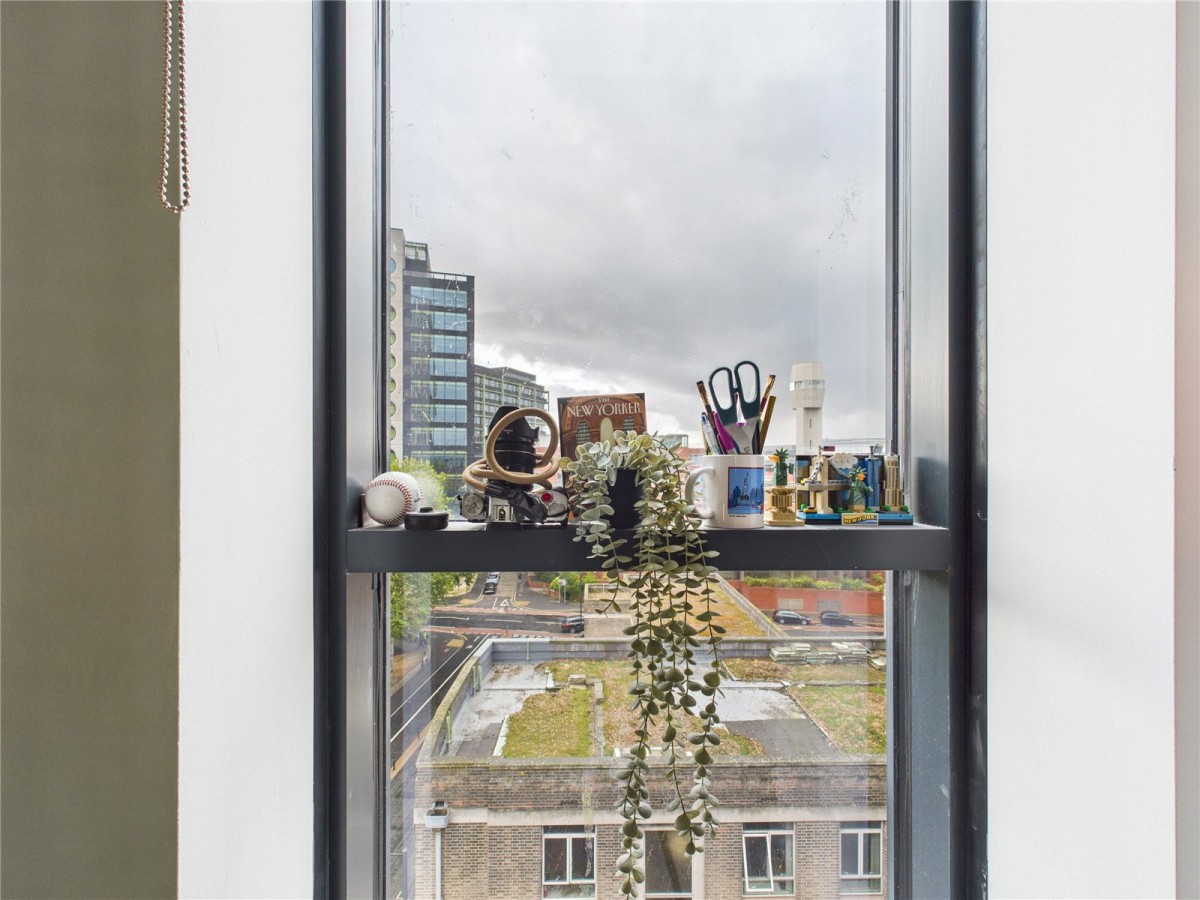 Marybush Lane, Bristol