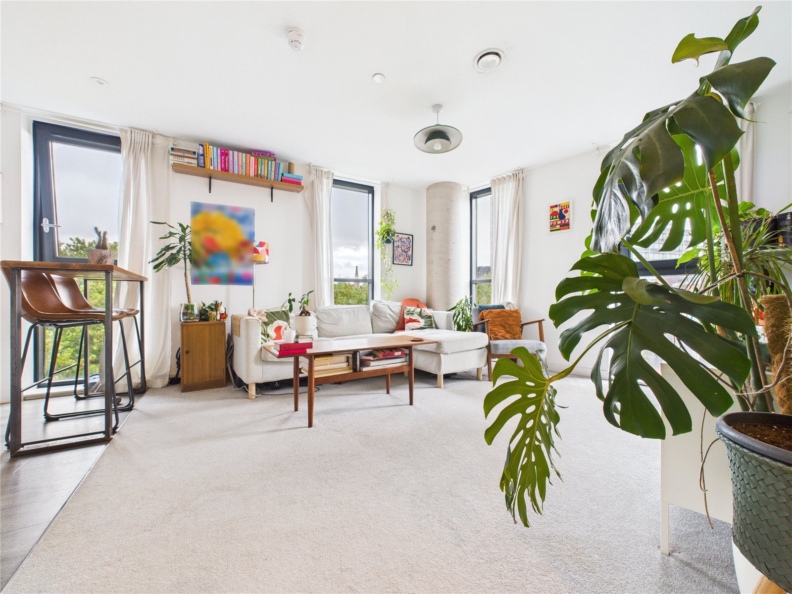 1 bedroom Flat for sale in Marybush Lane, Bristol