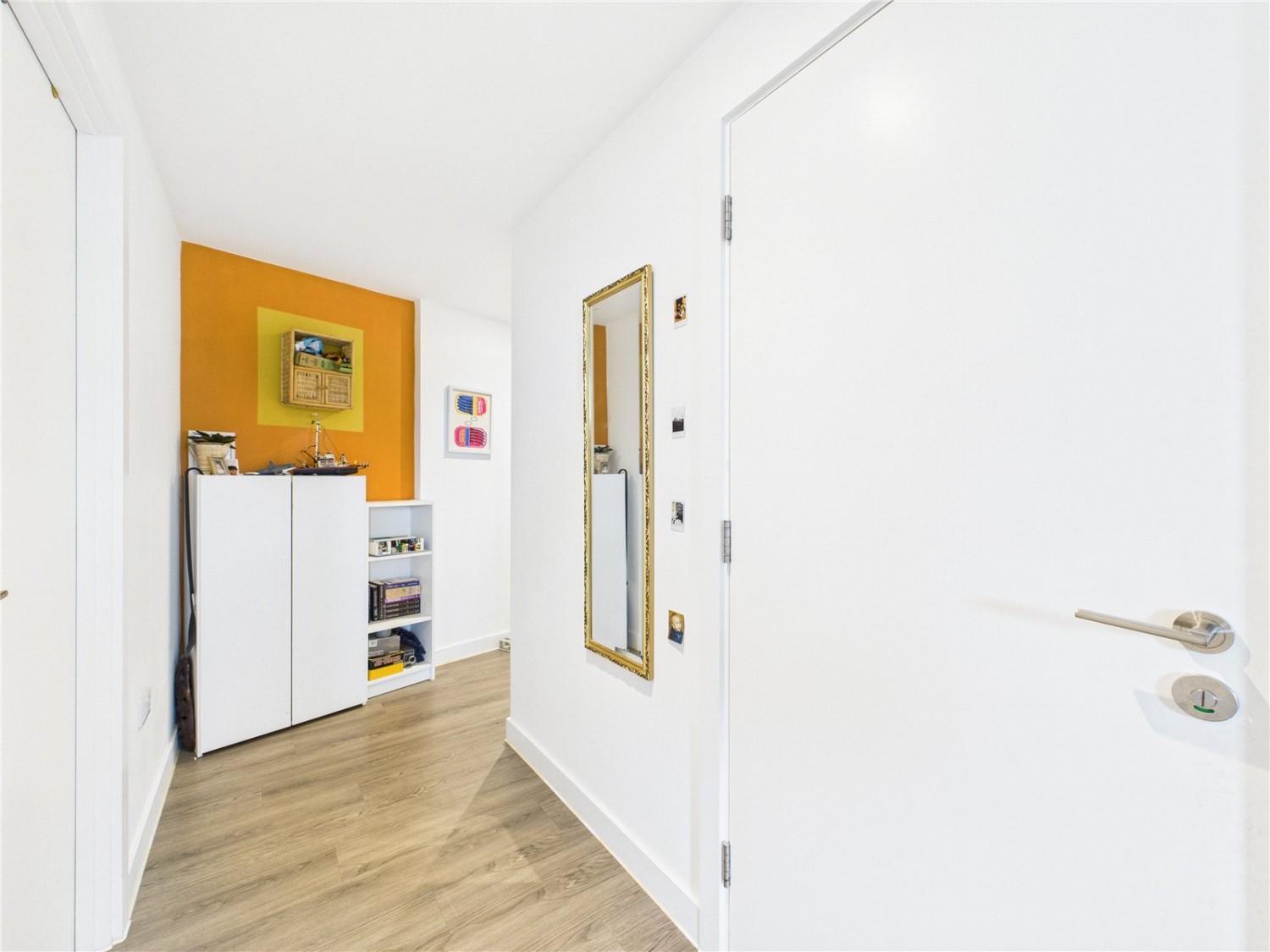 Marybush Lane, Bristol