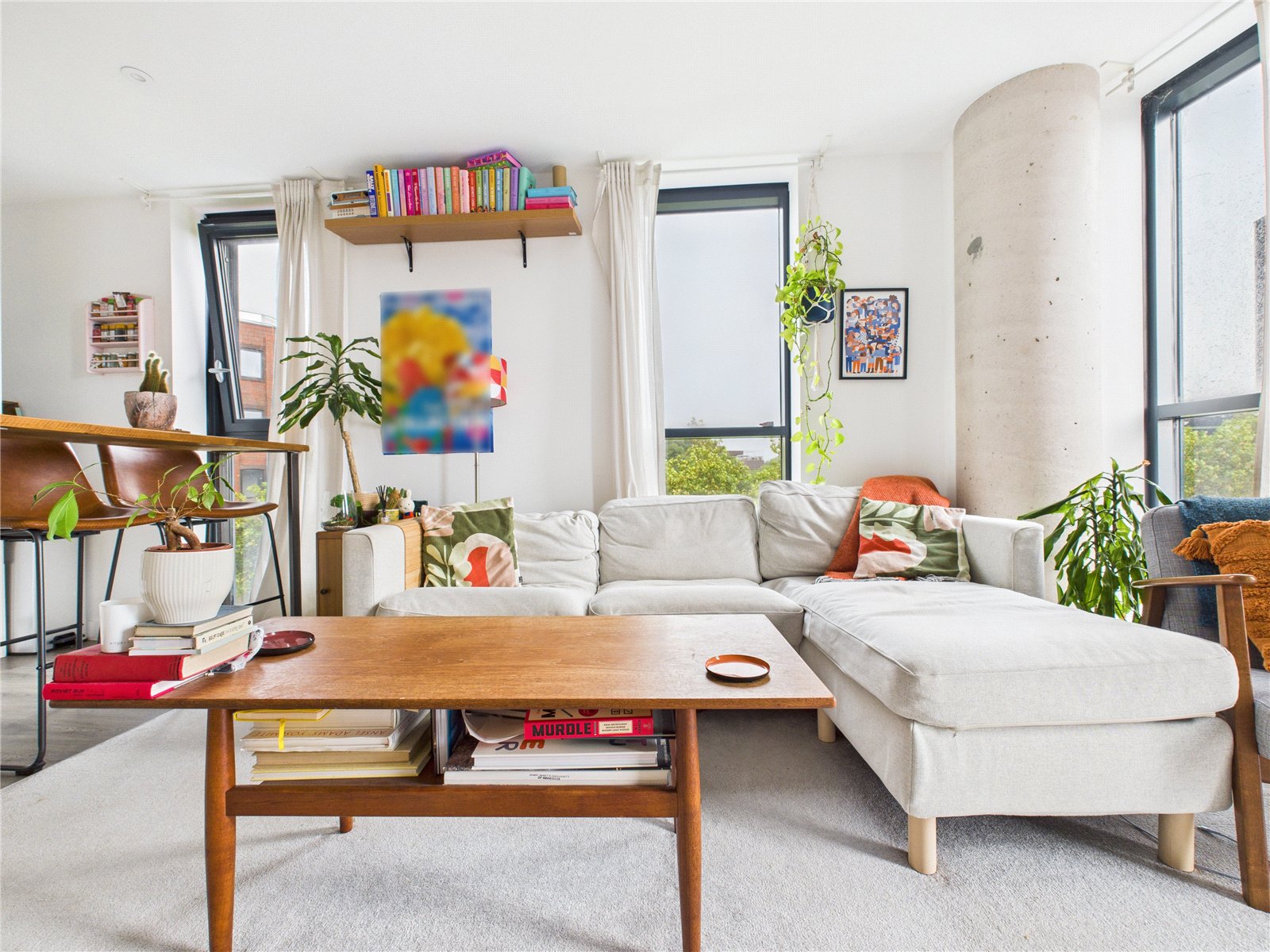 1 bedroom Flat for sale in Marybush Lane, Bristol