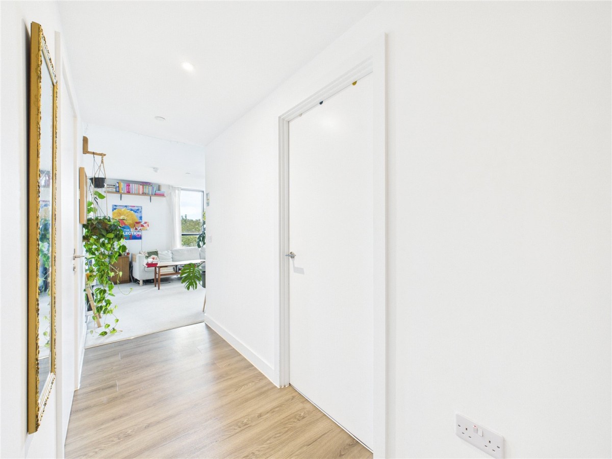 Marybush Lane, Bristol