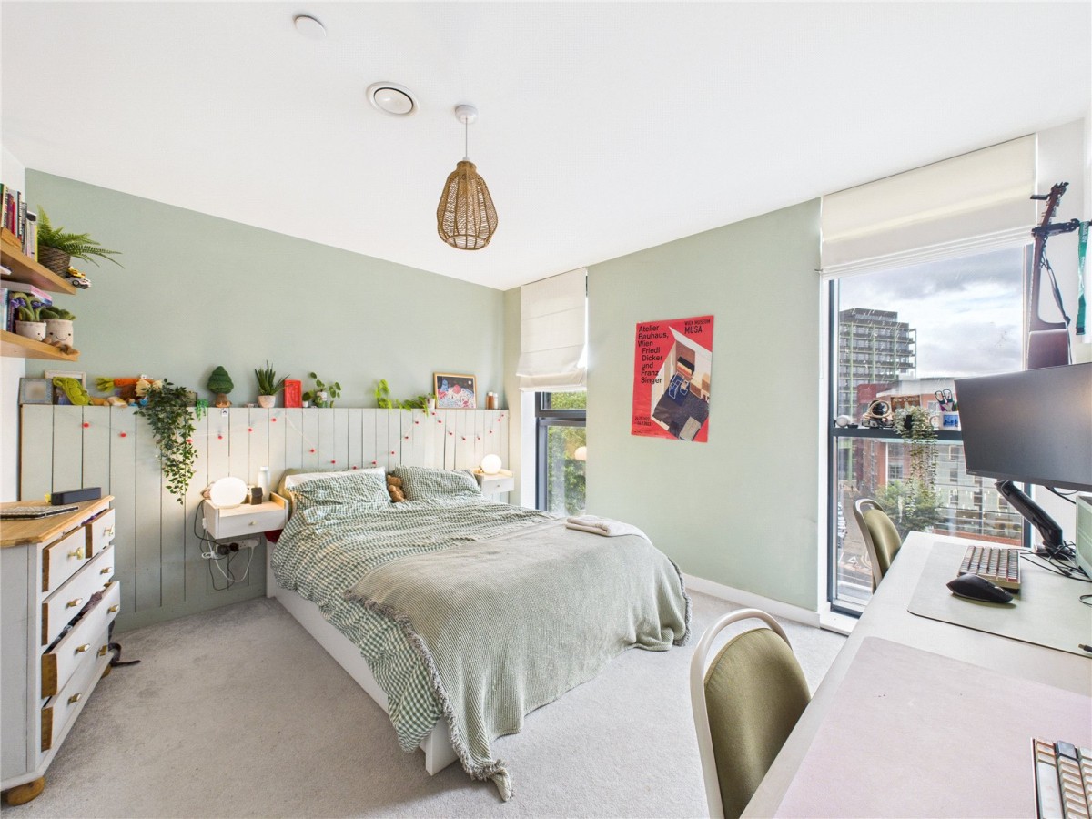 Marybush Lane, Bristol