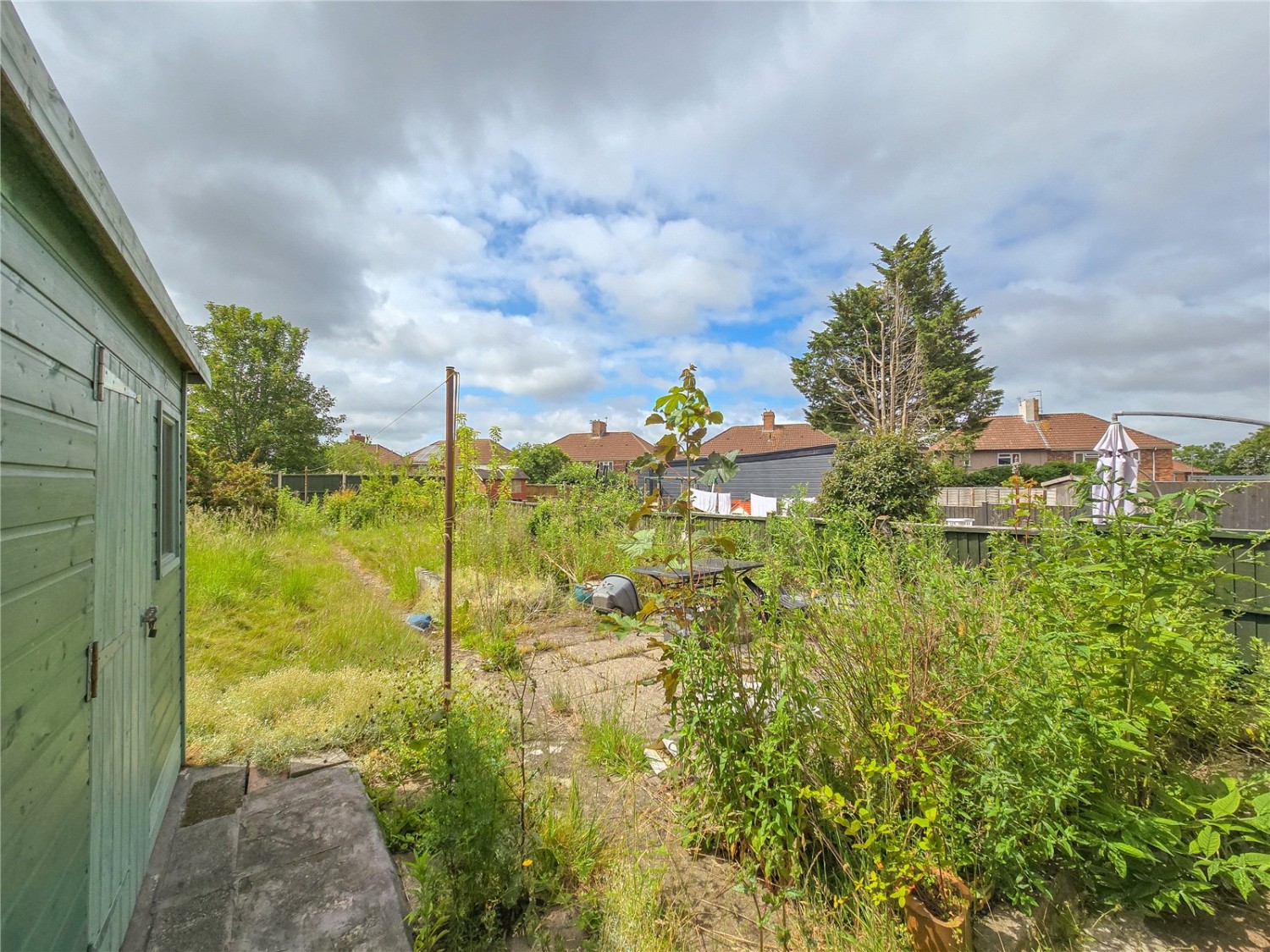 Speedwell, Bristol