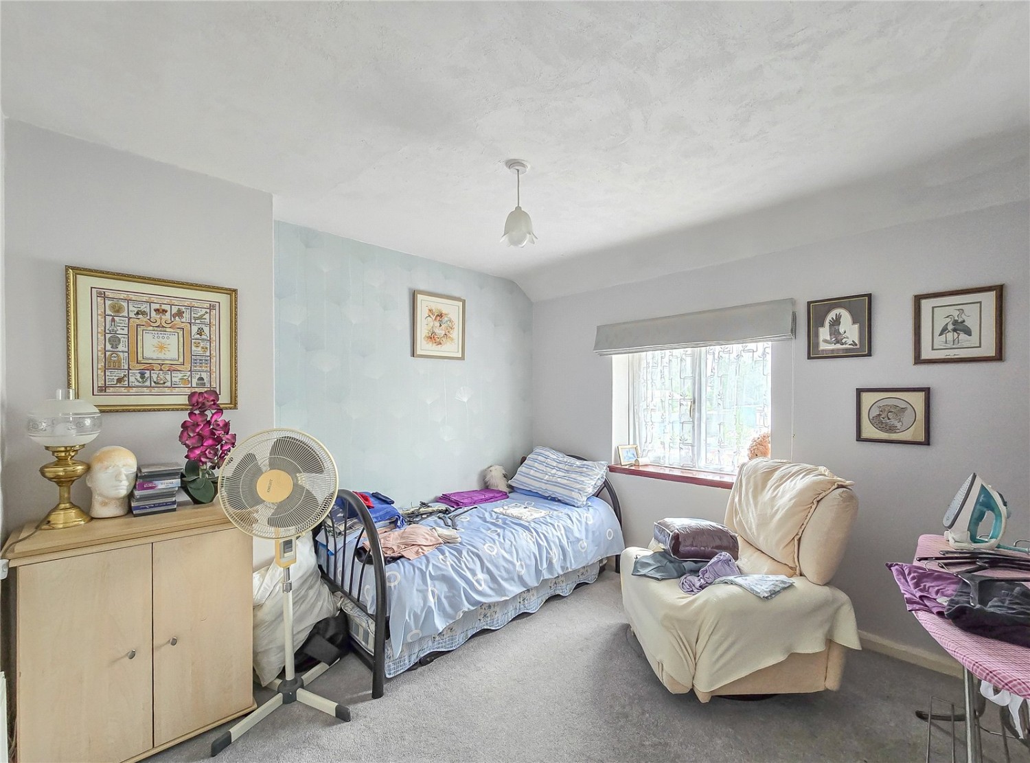 Speedwell, Bristol